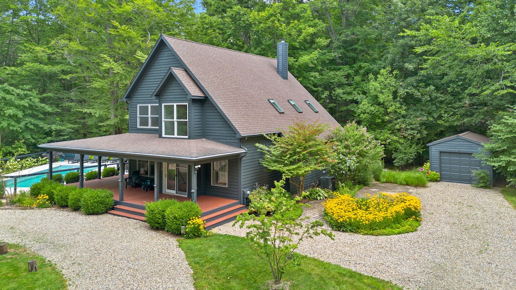 Escape to your private oasis – where every day feels like a vacation!