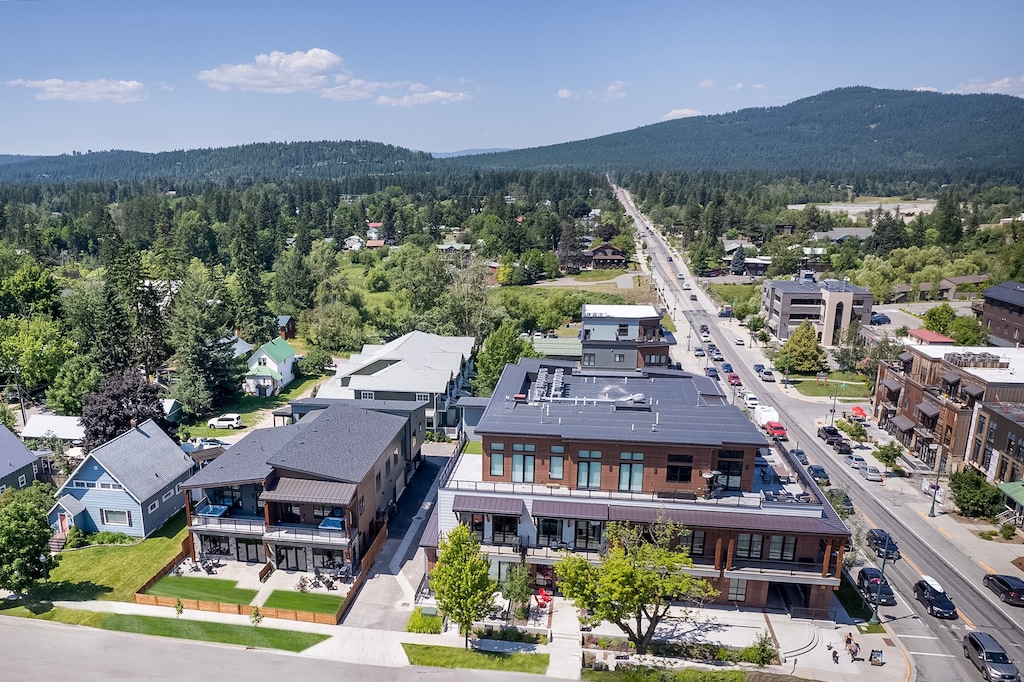 Exterior | Downtown Whitefish Location