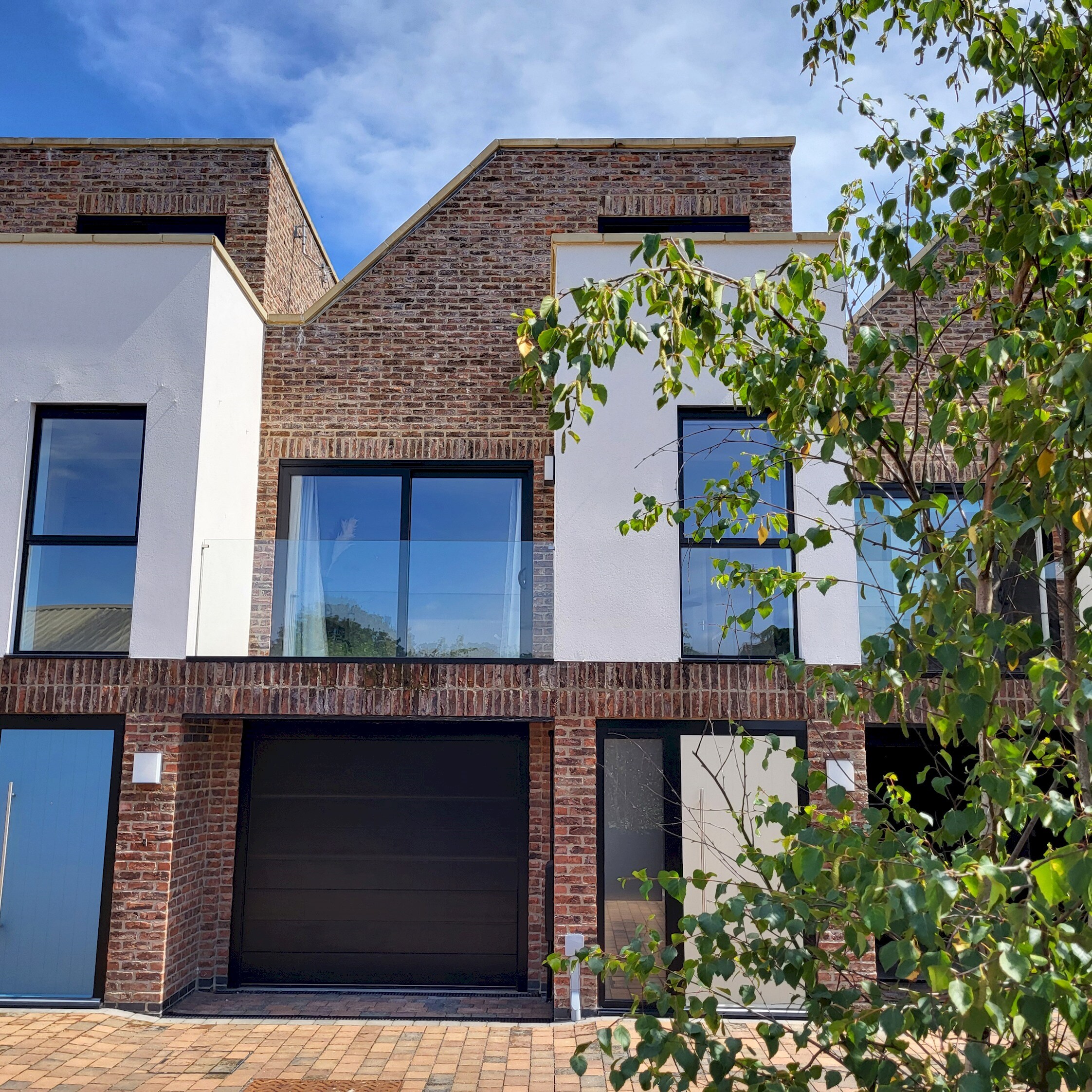 Property Image 1 - 3 Marygate Mews