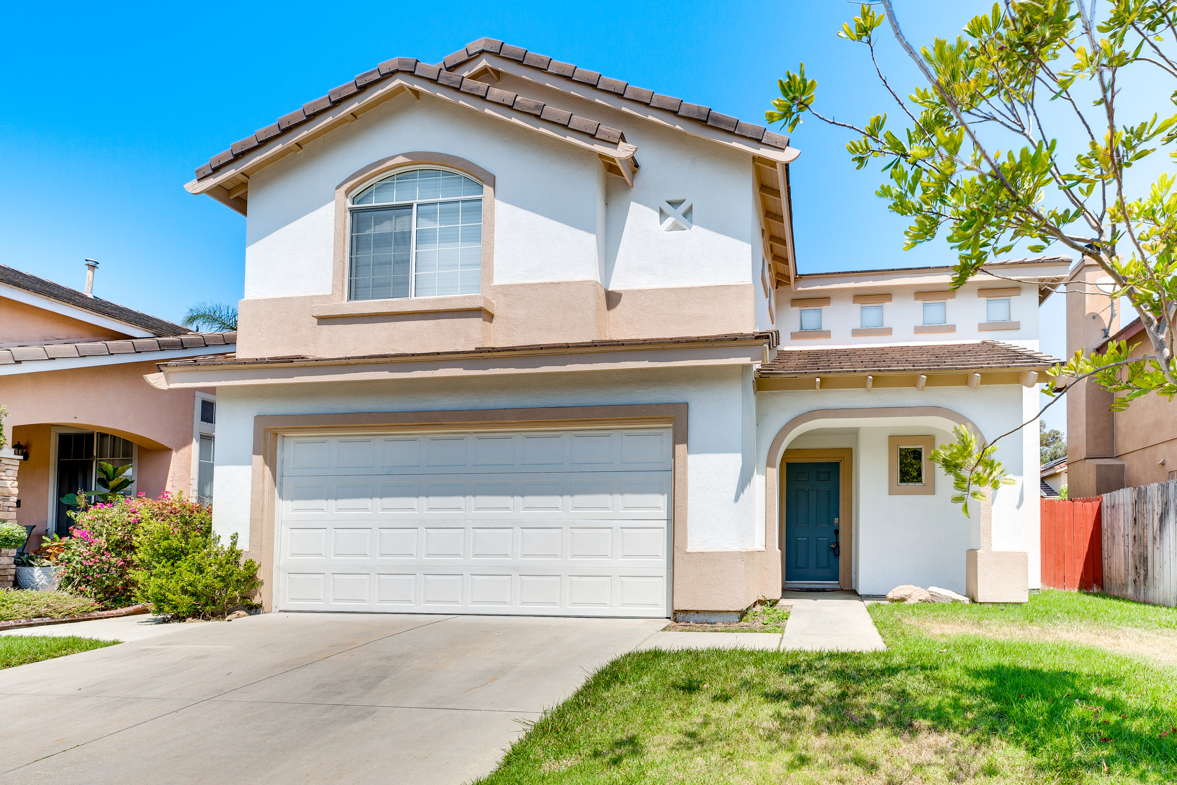 Property Image 1 - Pet-Friendly Hawthorne Home: Patio & Fenced Yard!