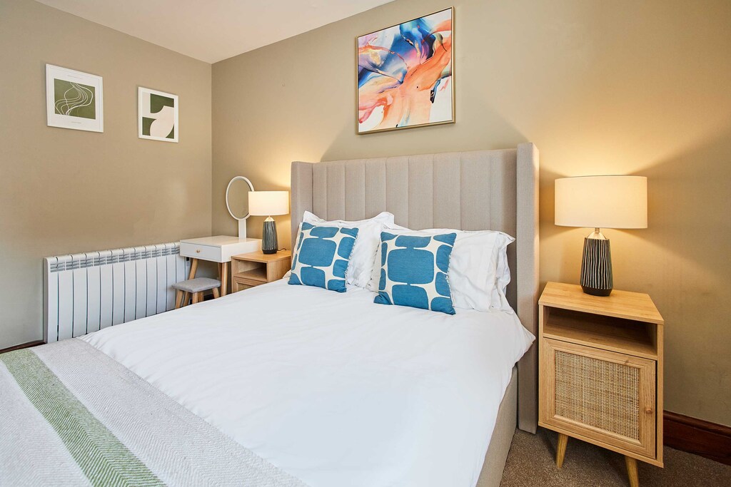 Heather Cottage, Hutton-le-Hole - Host & Stay