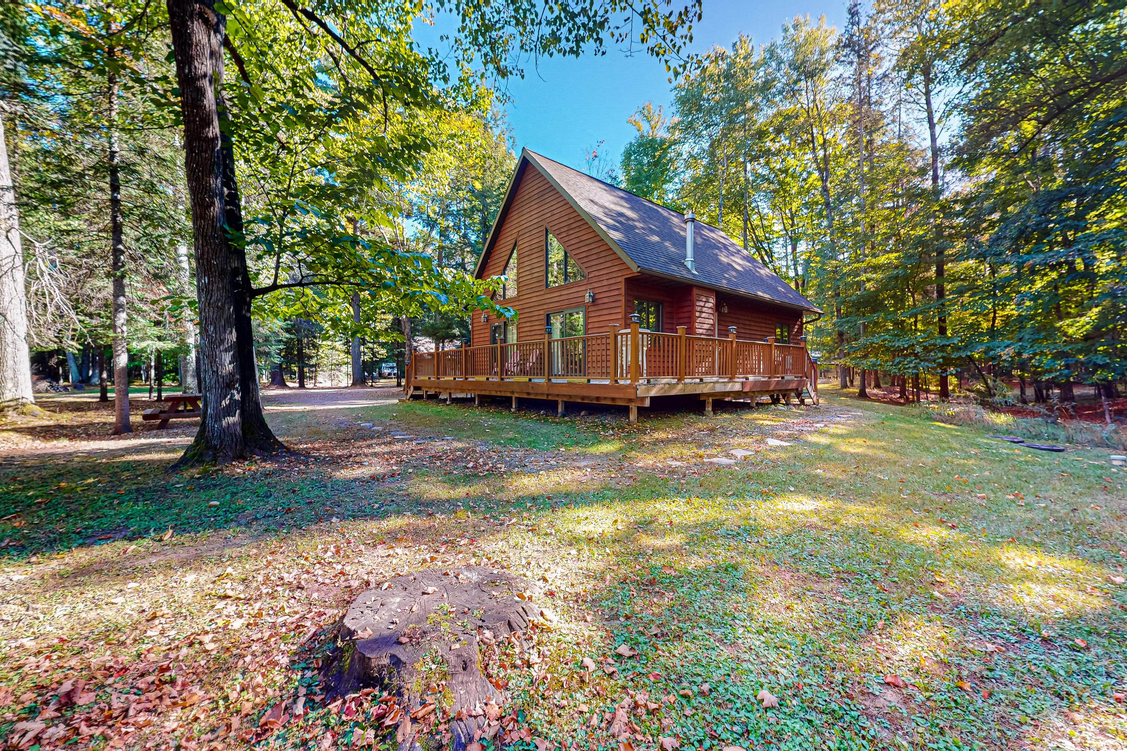 Property Image 1 - Muskie Haven