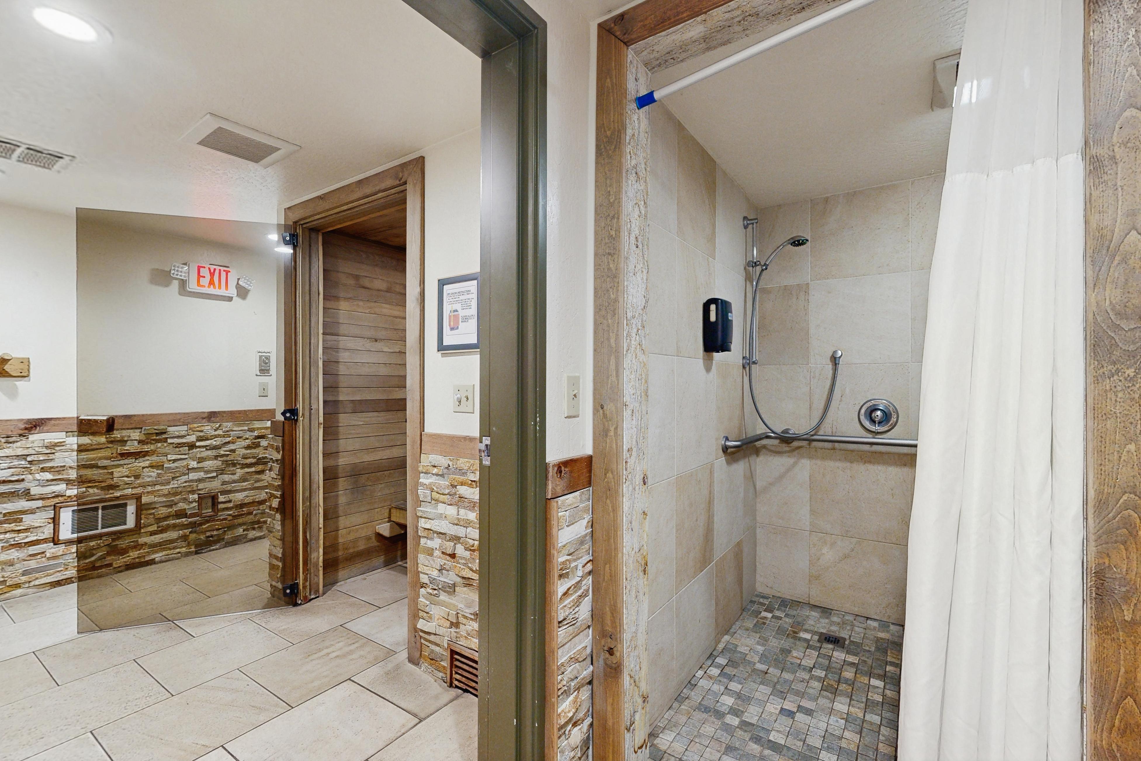 Alpine Haven Alpine Haven