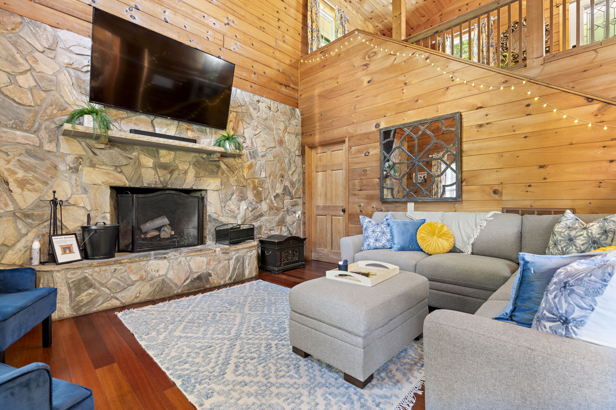 Property Image 2 - Chalet Douillet | Book 2 Nights Get 3rd Free!