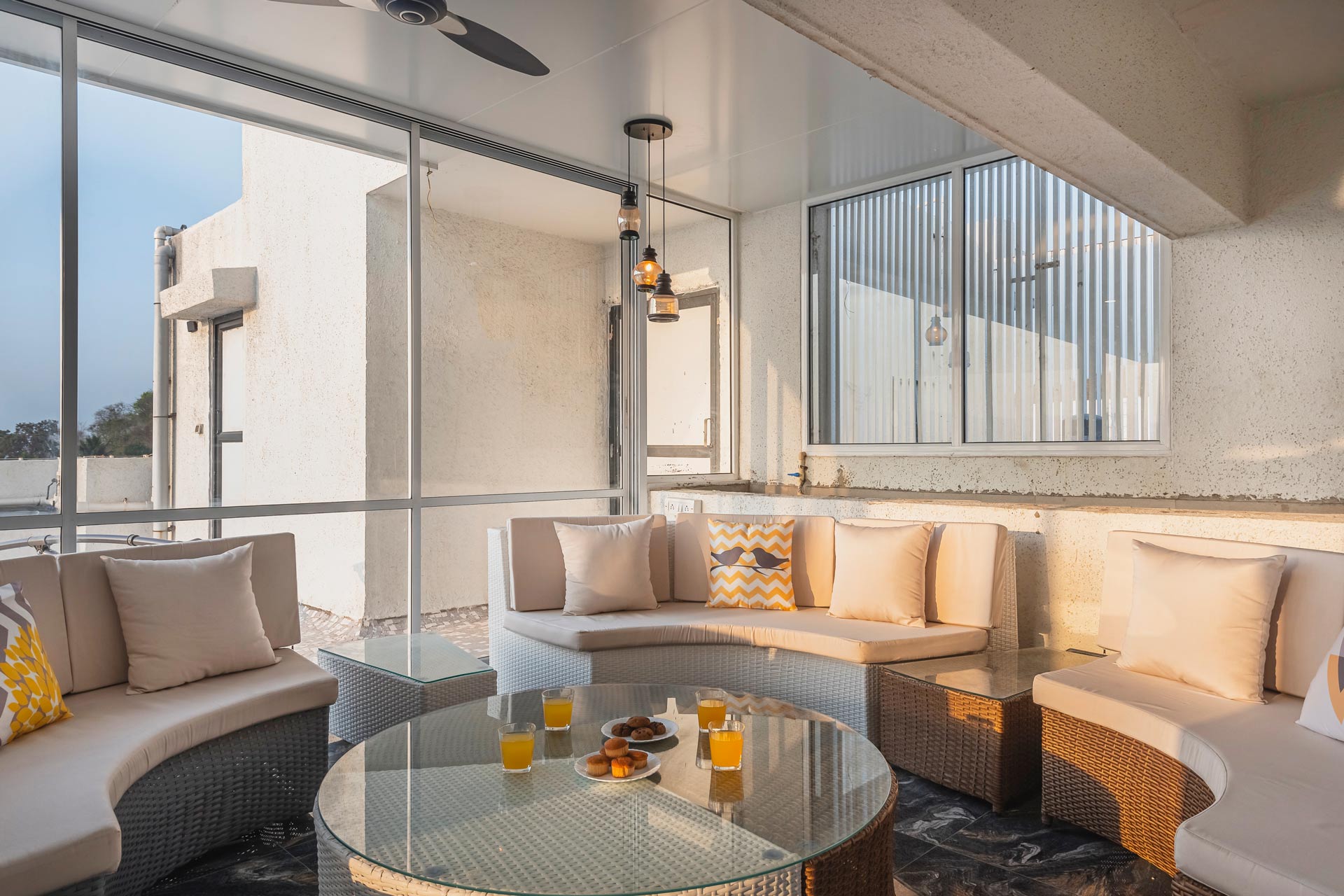 Dreamsville Apartment