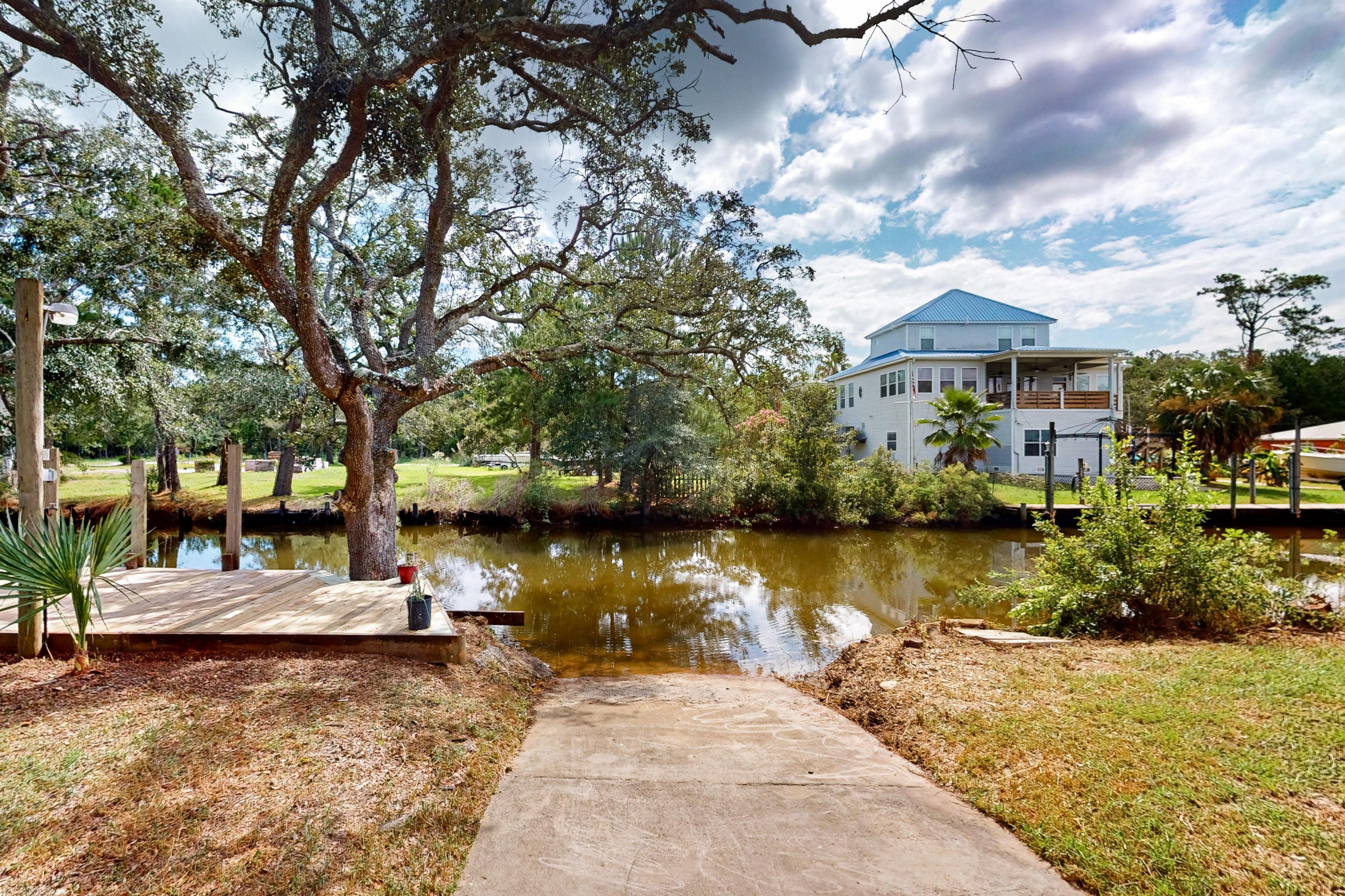 Property Image 2 - Lazy River, Lazy Days