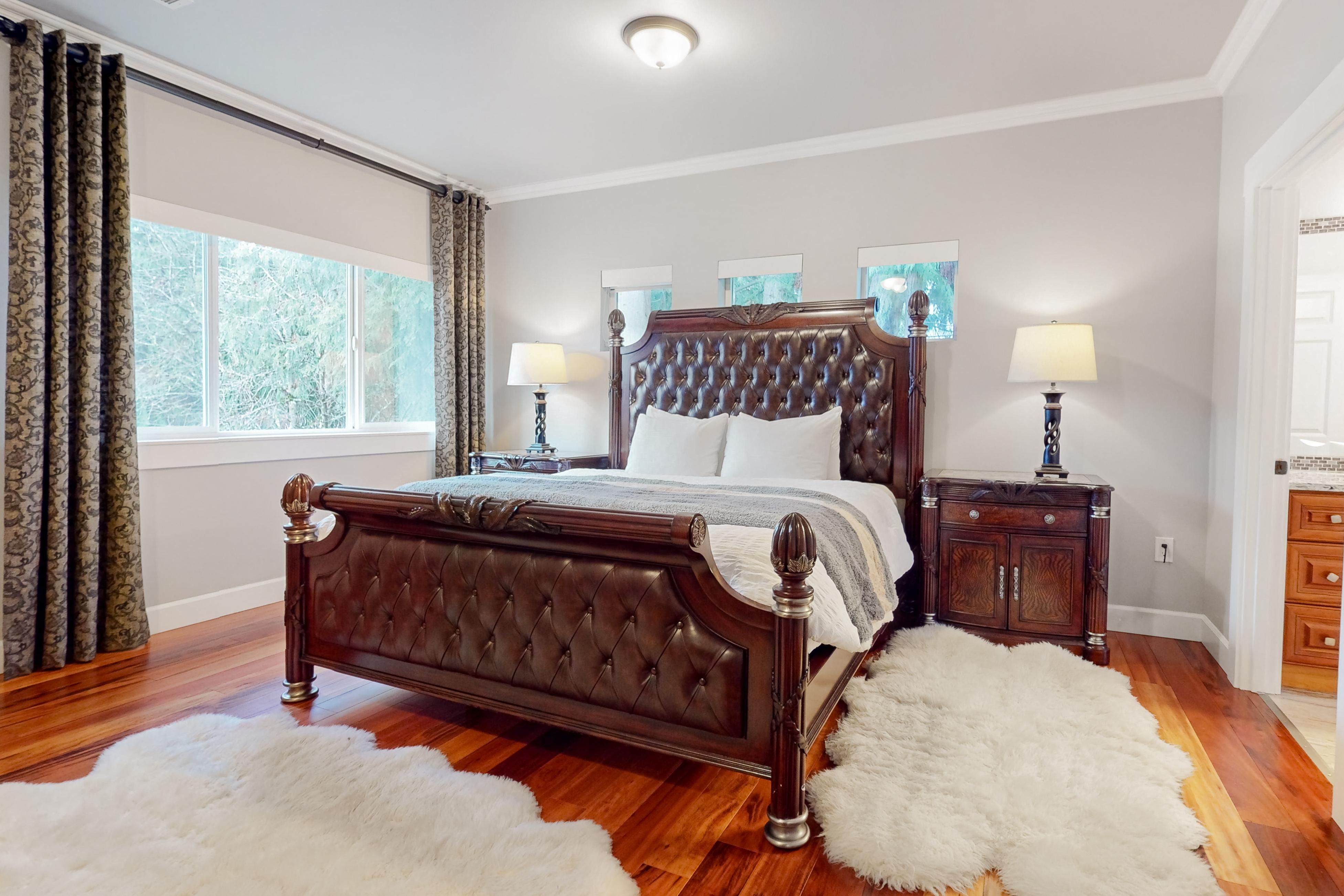 Marysville Modern Oasis