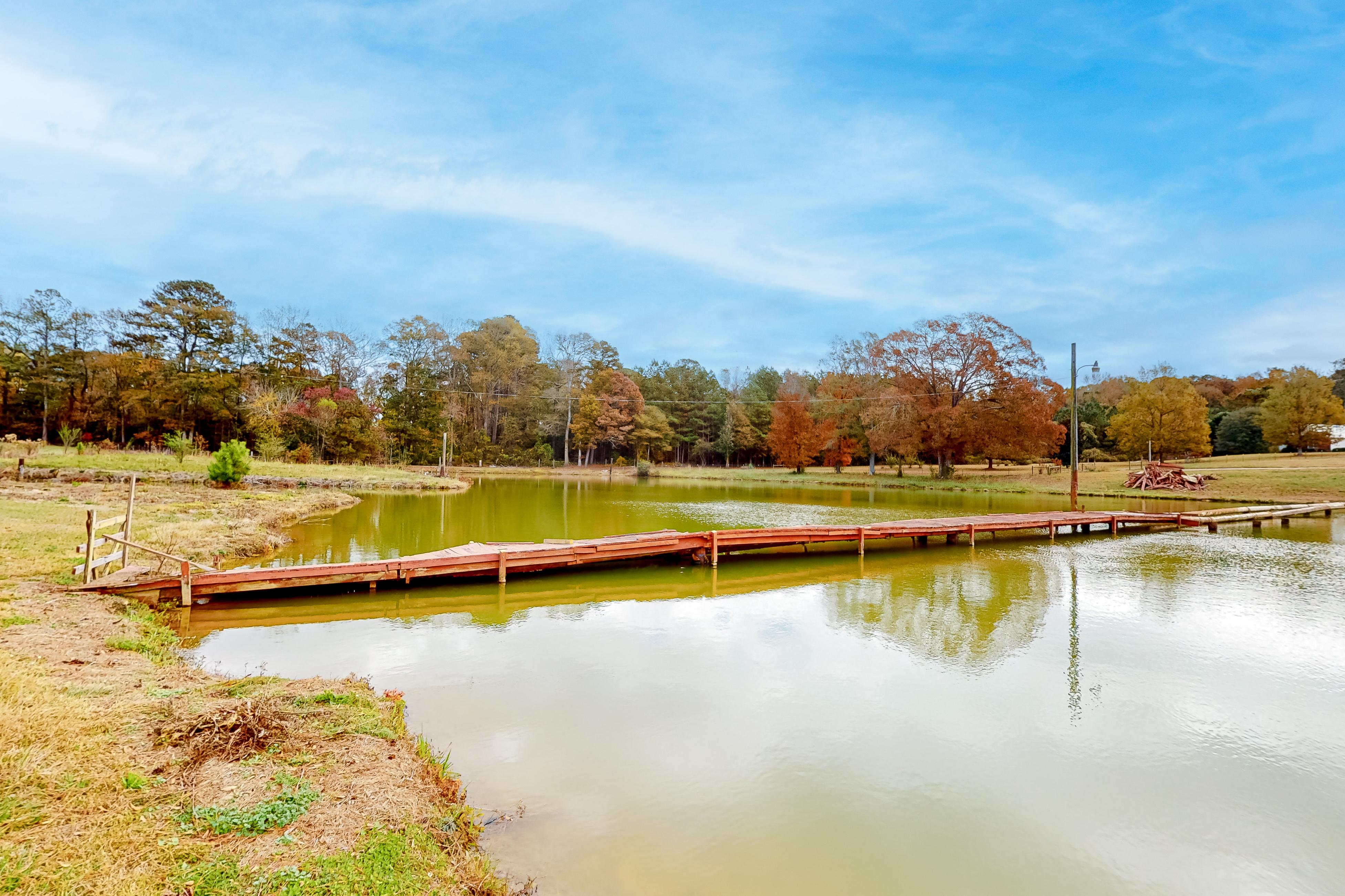 Property Image 1 - Red Bird Farm