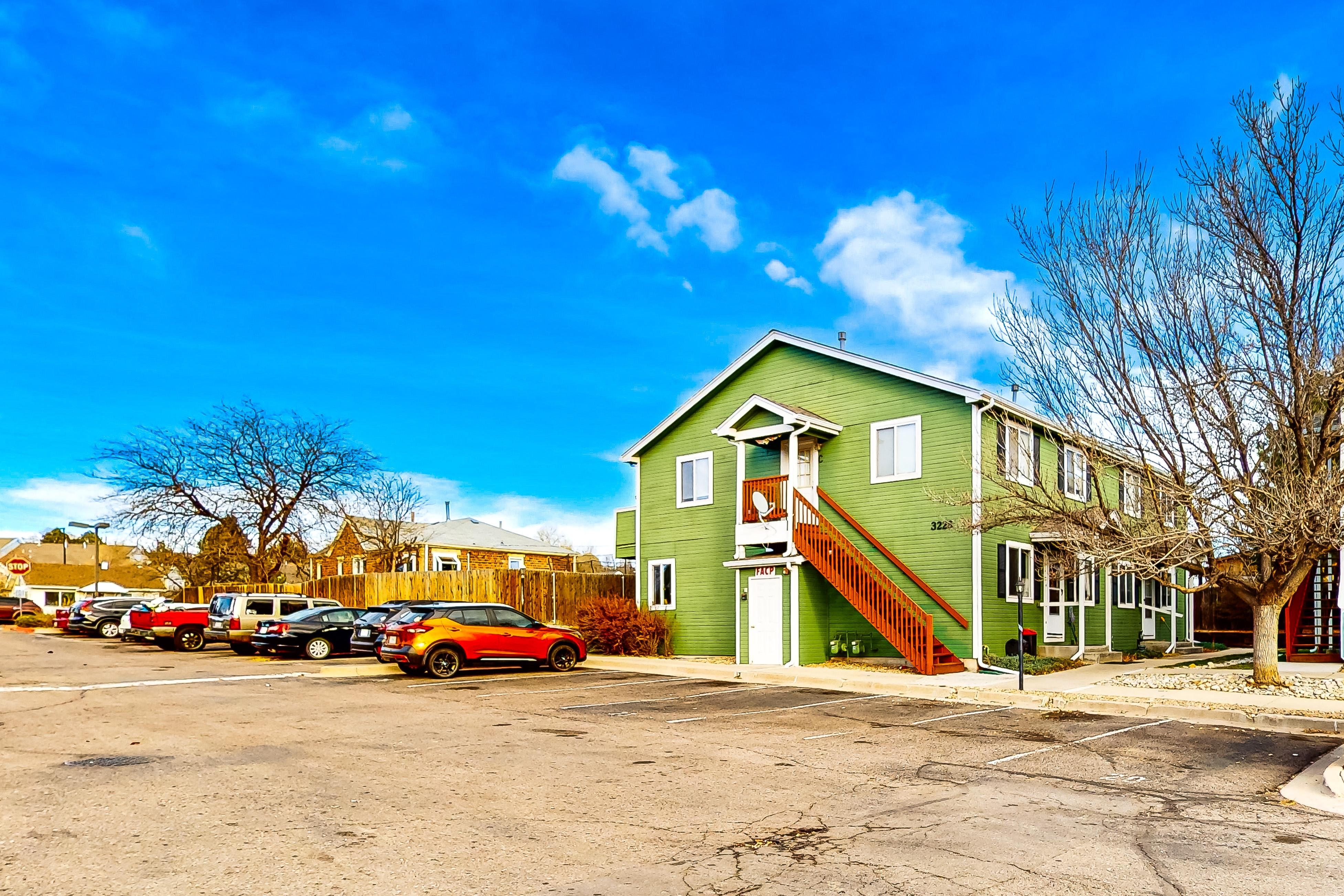 Property Image 2 - Bright Englewood Condo