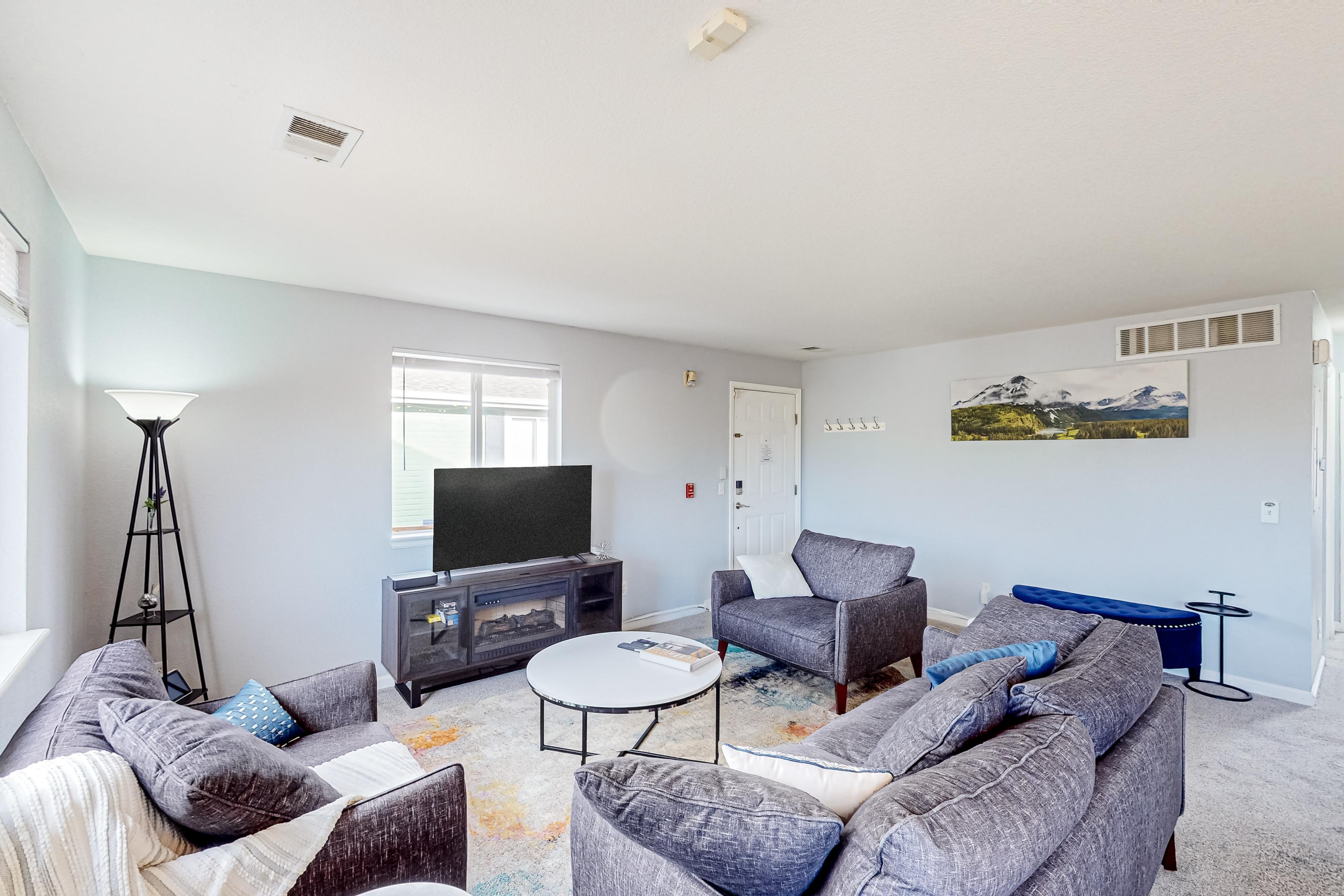 Property Image 1 - Bright Englewood Condo