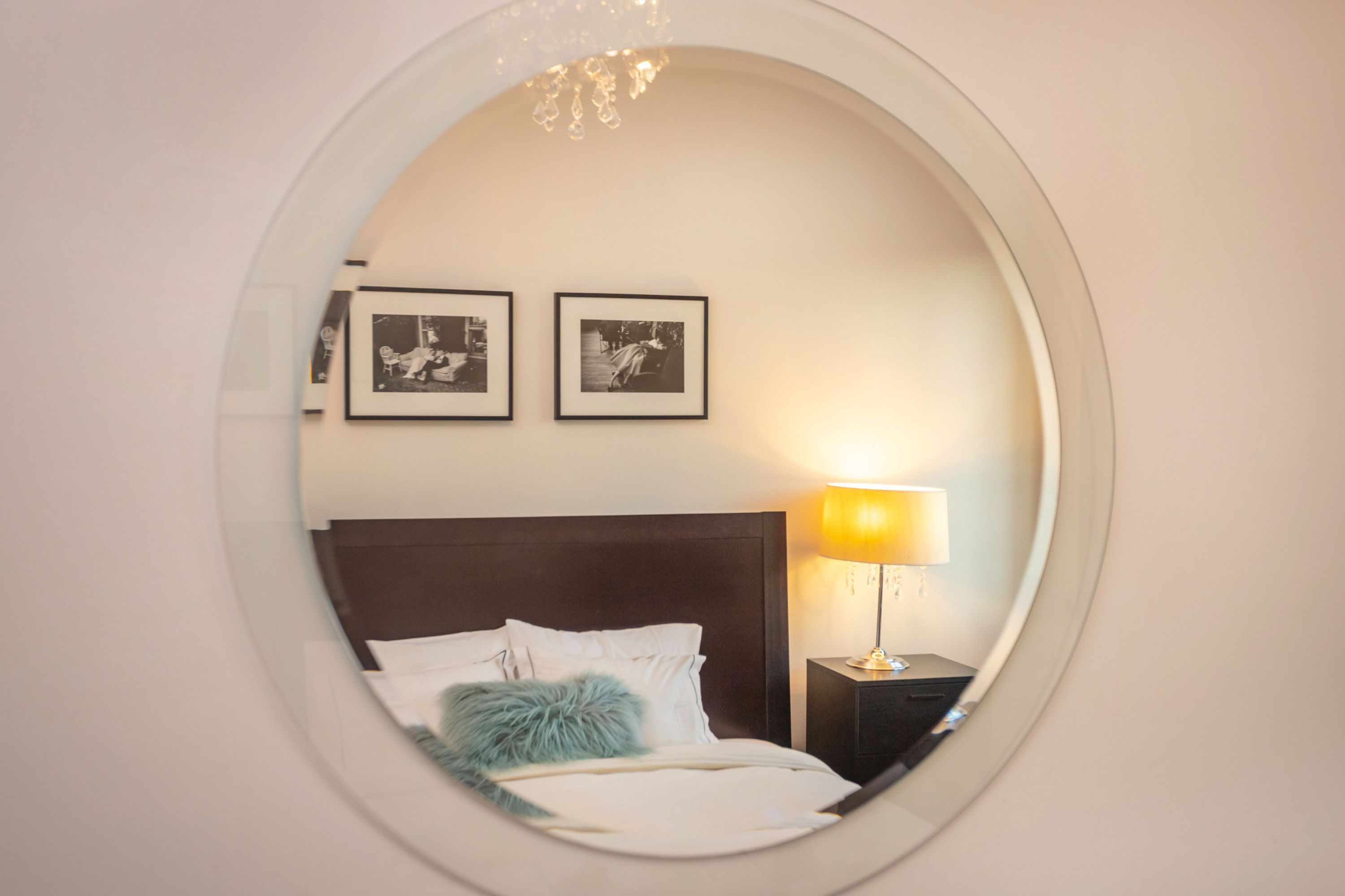 Hallmark Beach Apartment