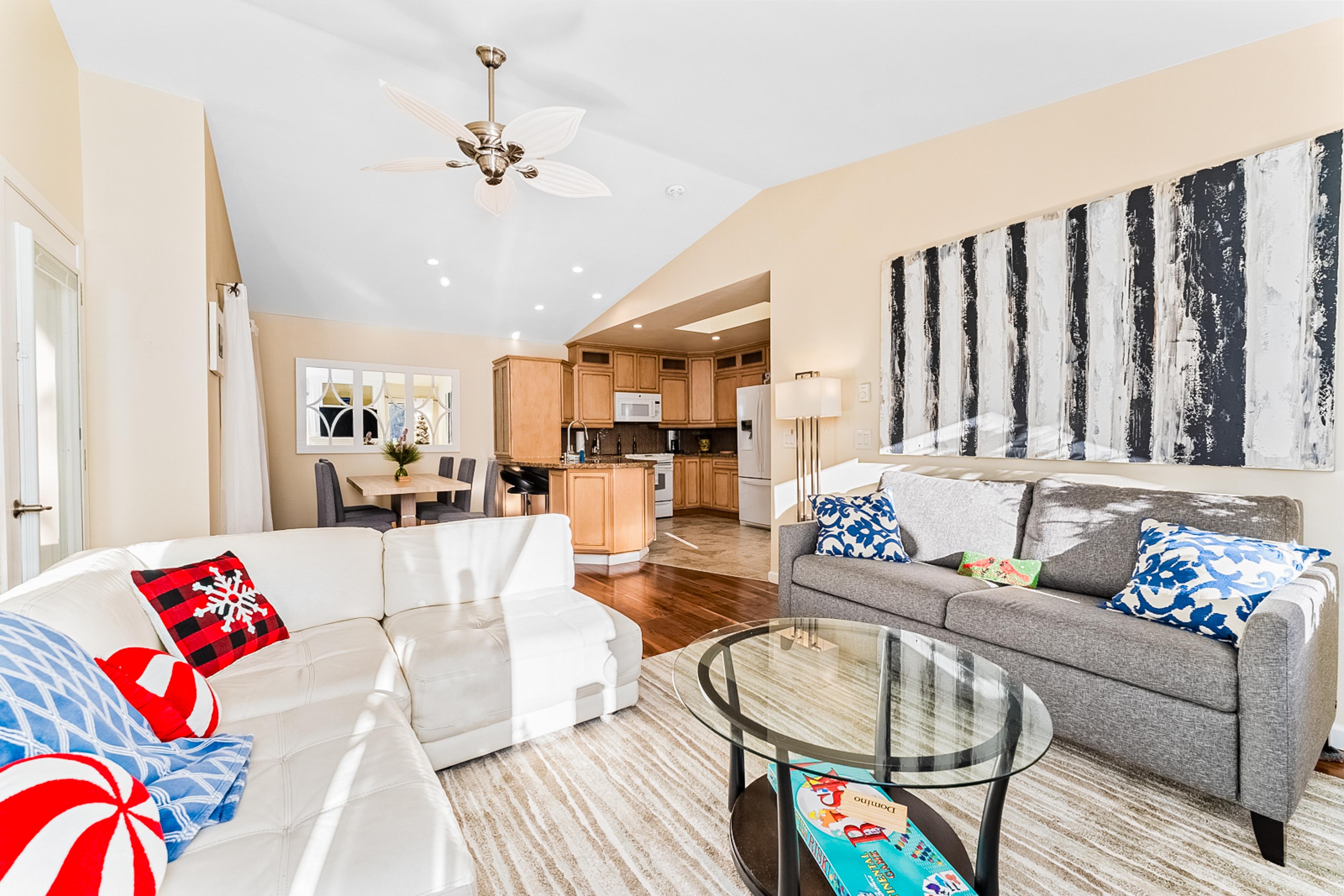 Alpine Chalet Alpine Chalet