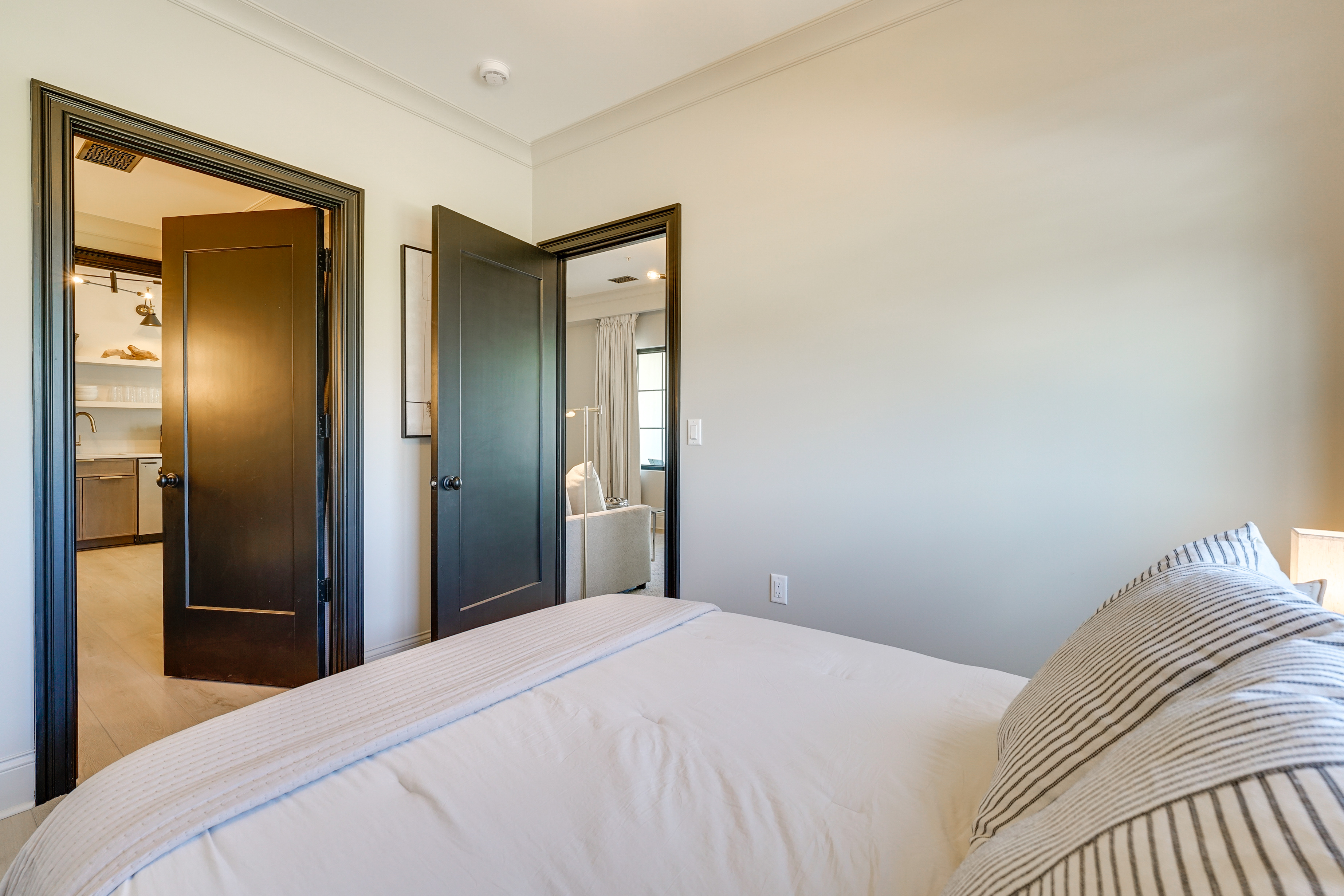 Downtown Ludington Modern Condo w/ Great Views!