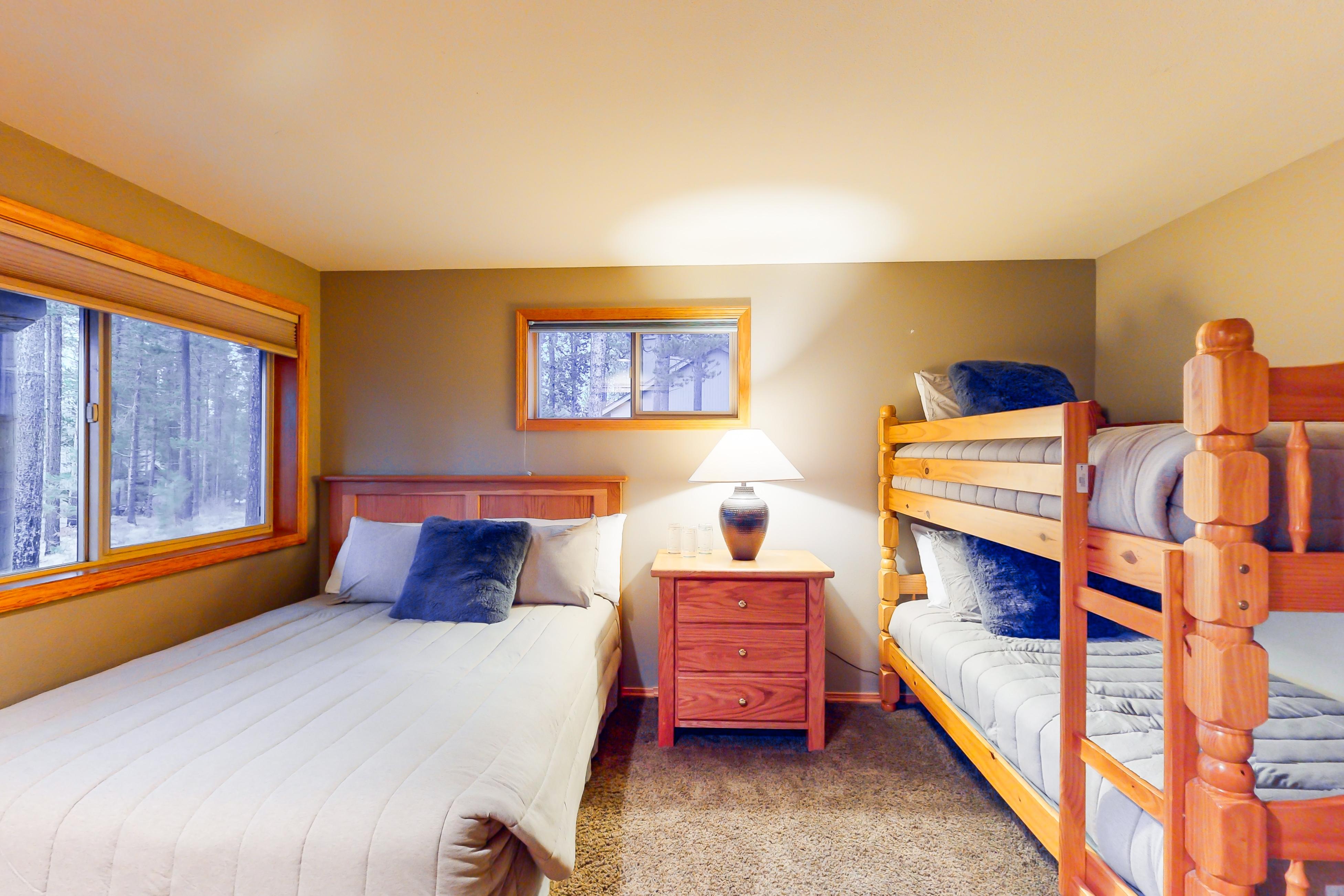 15 Wallowa