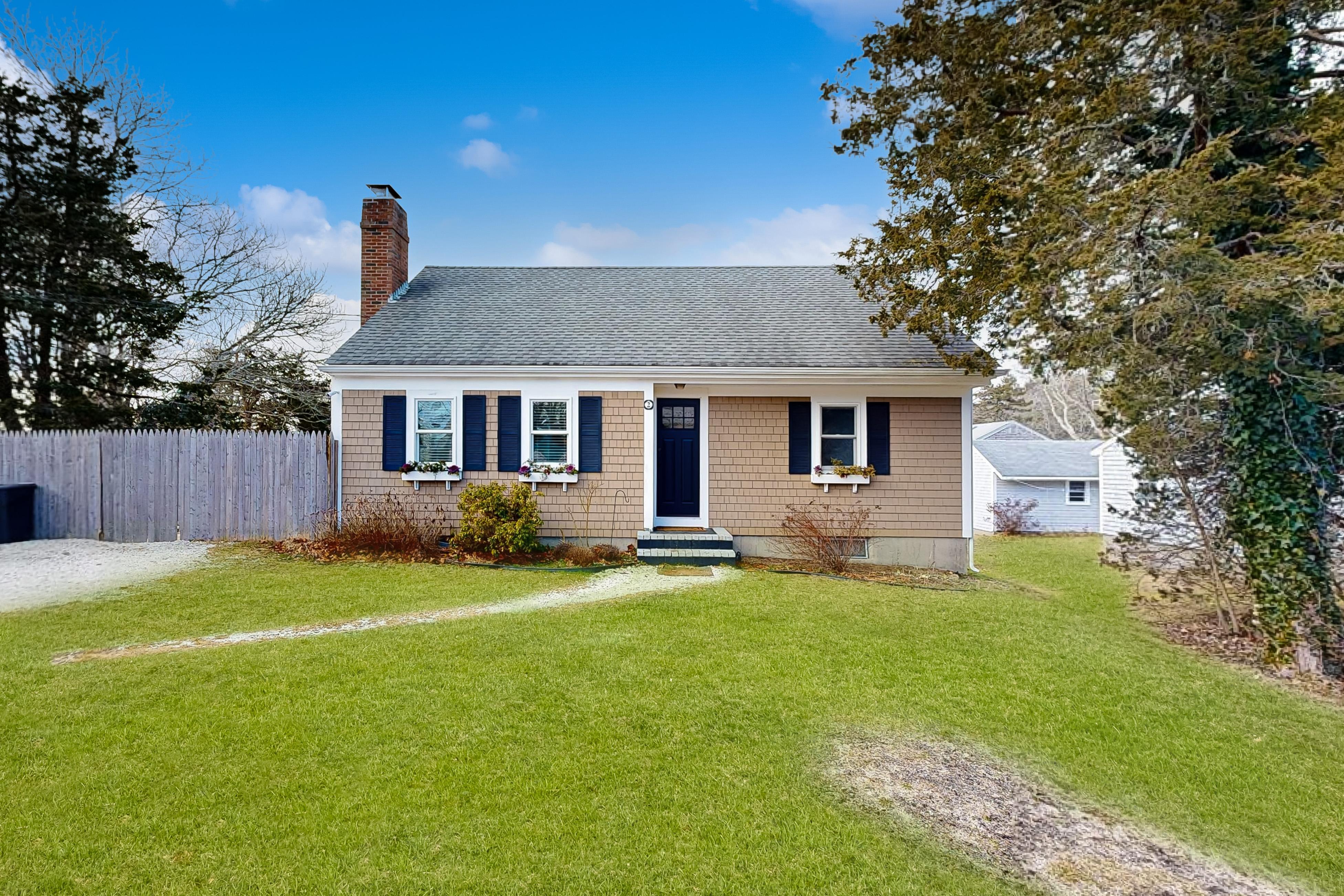 Property Image 2 - Sand Dollar Dreams