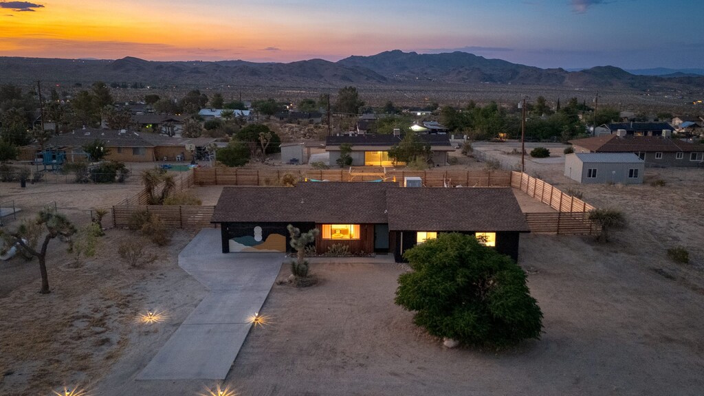 Good Vibes Only awaits!