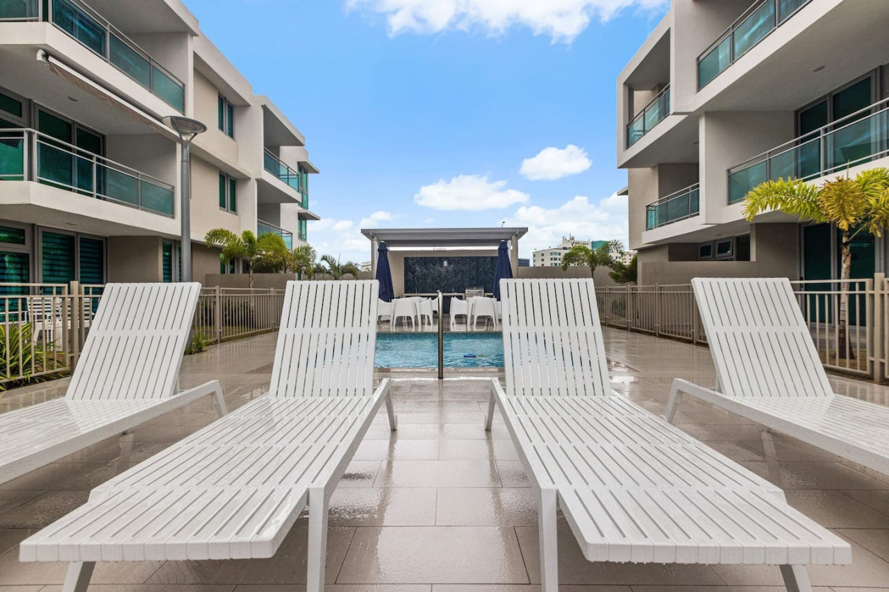 Property Image 2 - 2bd w/ Pool By Isla Verde Beach 