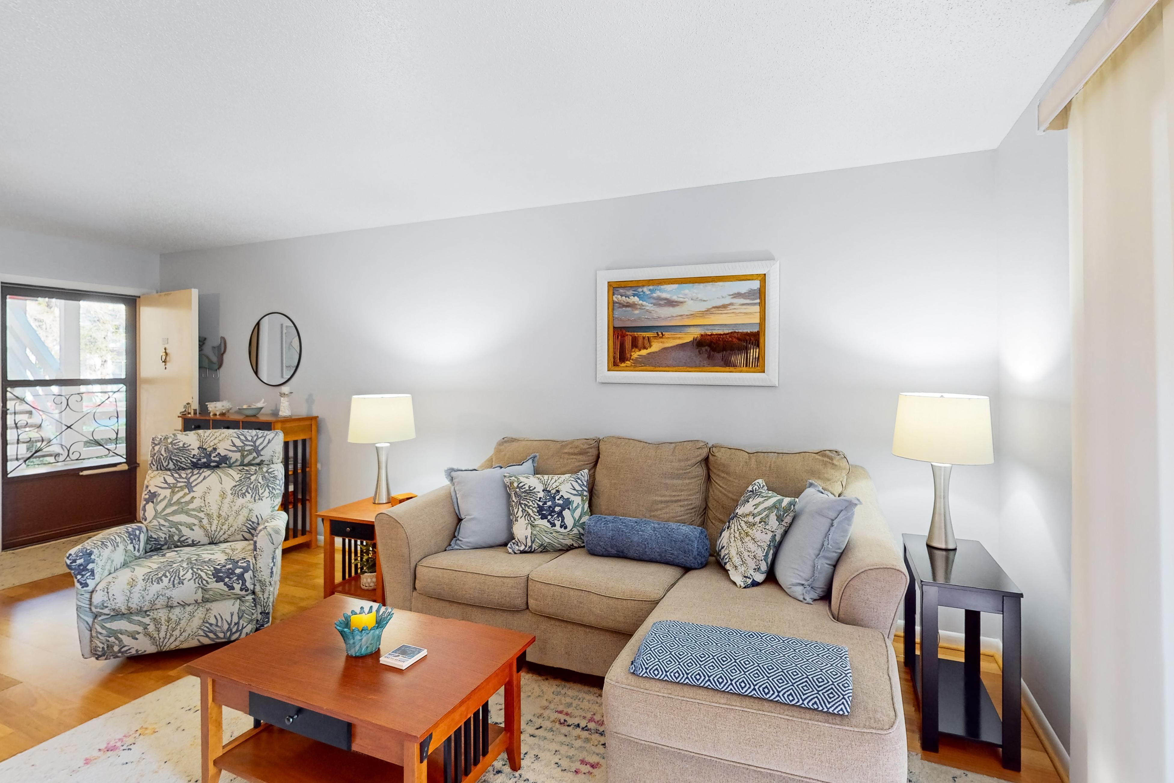 Property Image 1 - Fiddlers Cove 23A