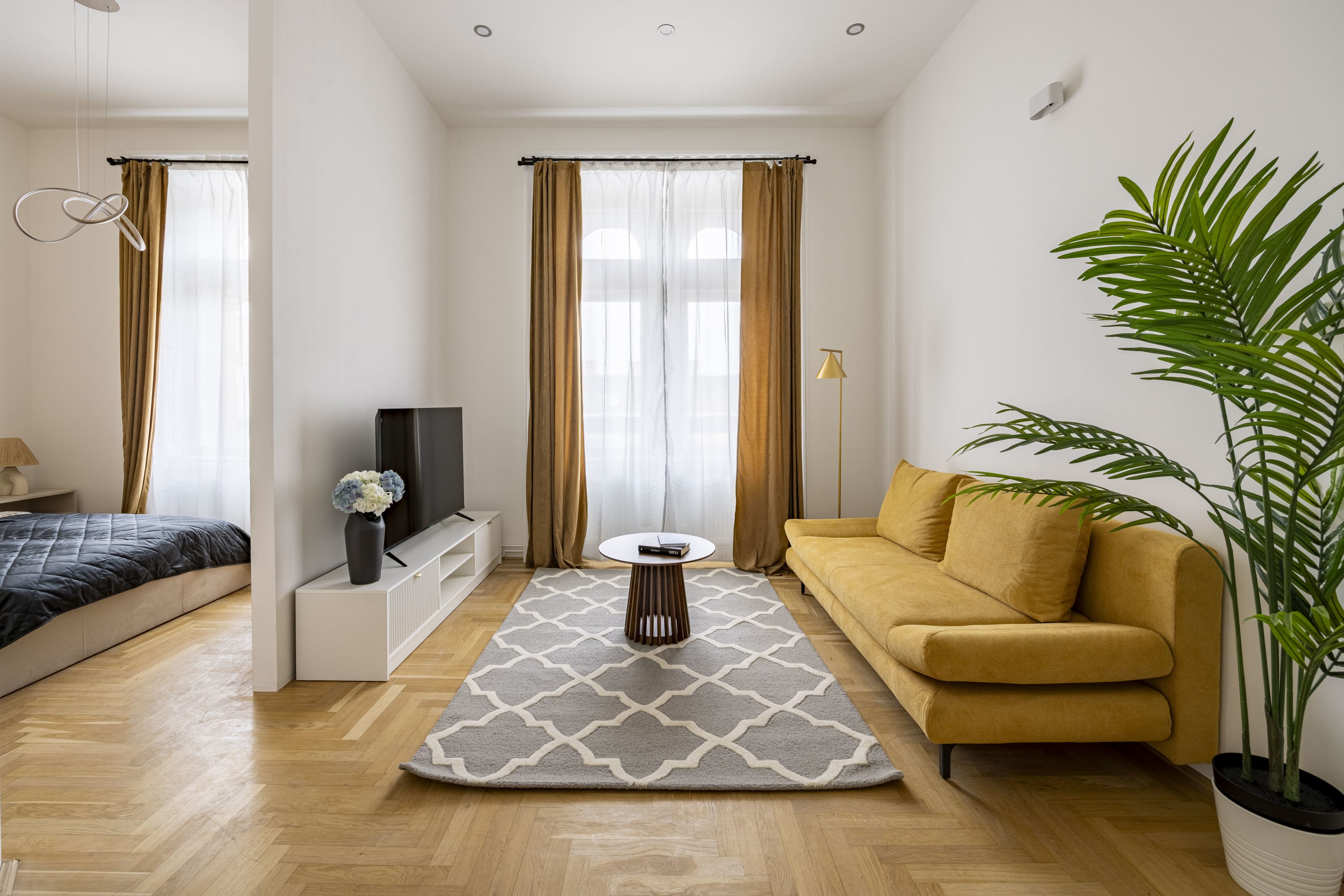 Property Image 2 - Cozy Dream Home in the Heart of Budapest