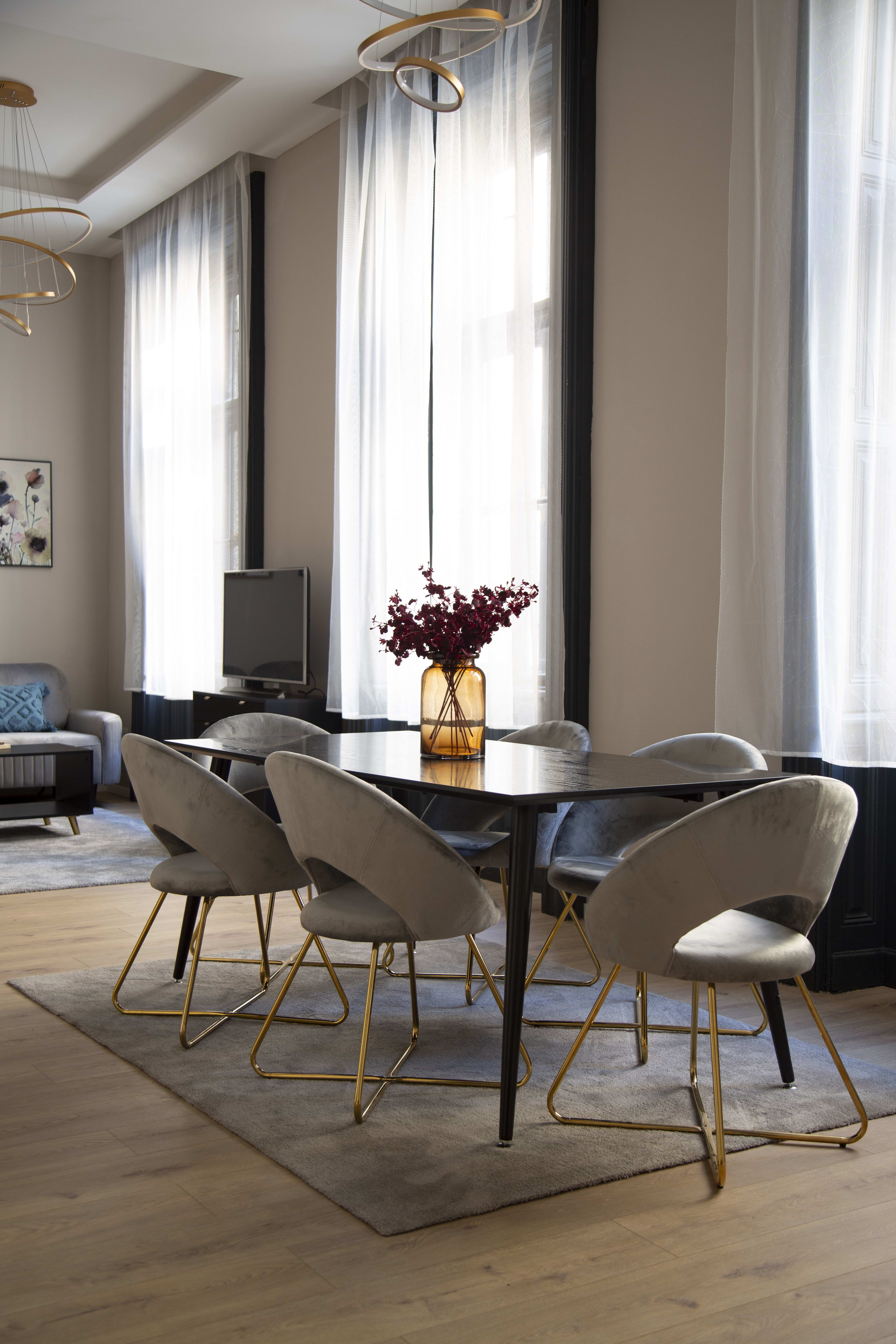 Luxurious & Spacious Central Apartment in Budapest Luxurious & Spacious Central Apartment in Budapest