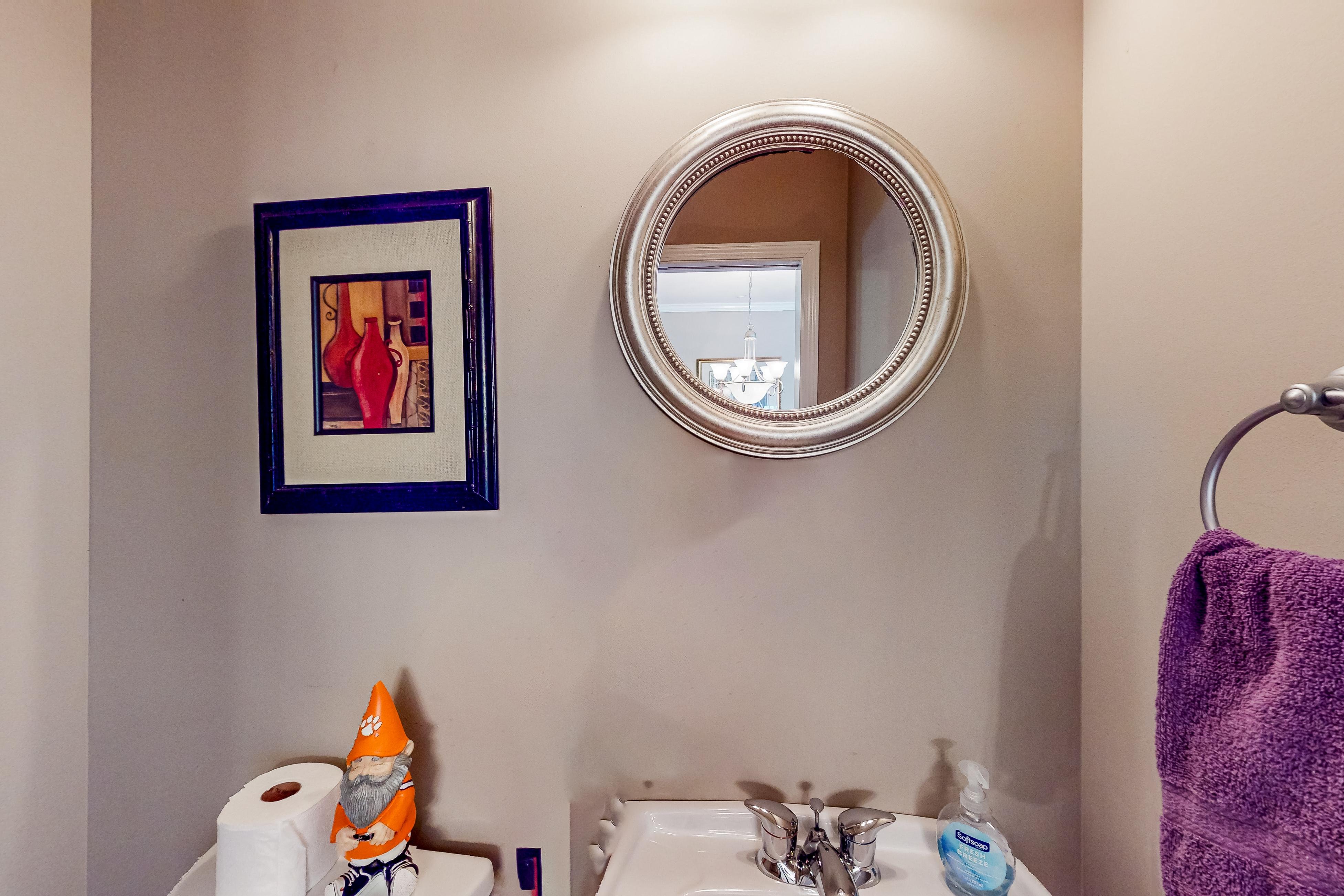 The Tigers Oasis The Tigers Oasis