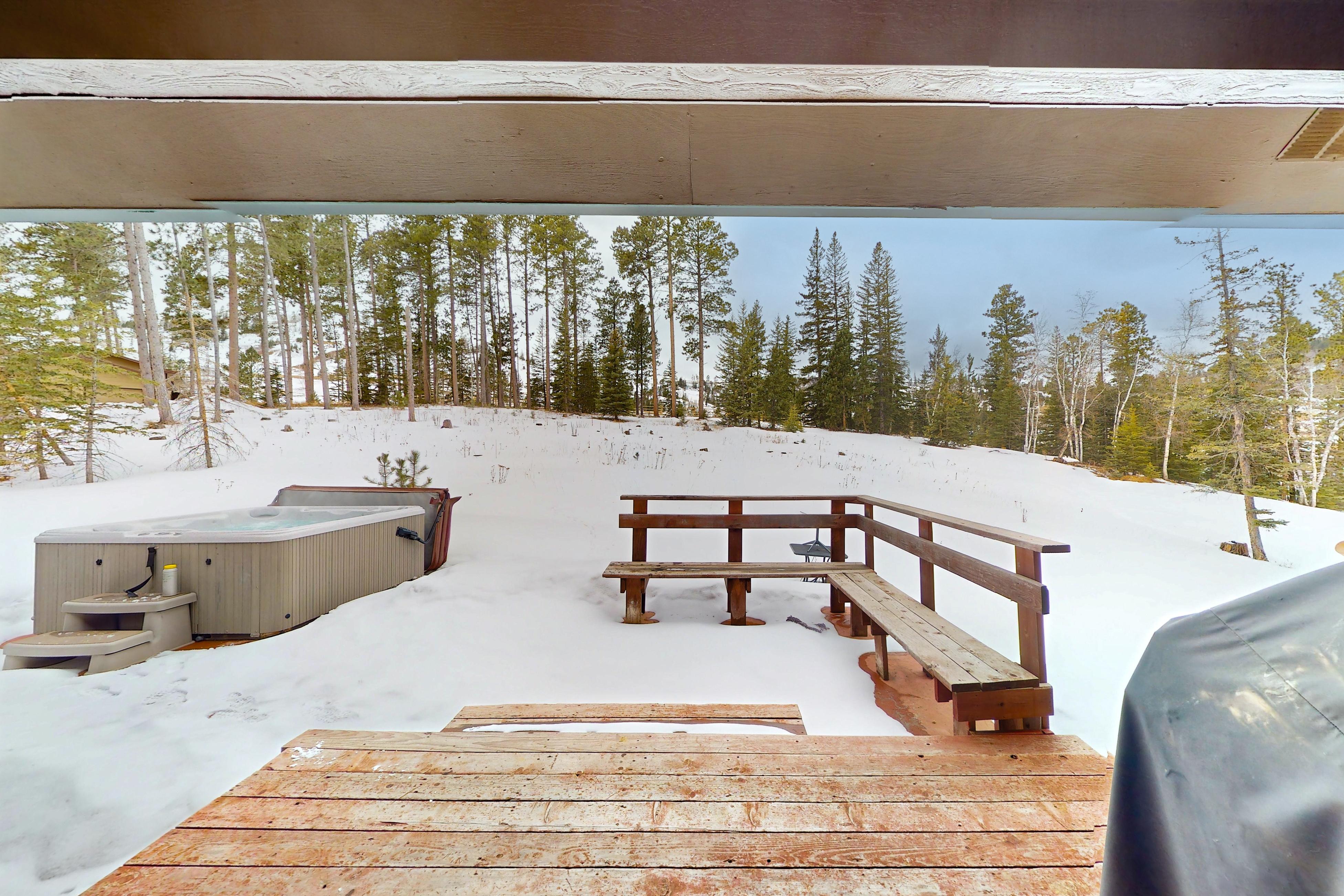 Property Image 2 - Aspen Lodge at Deer Mountain