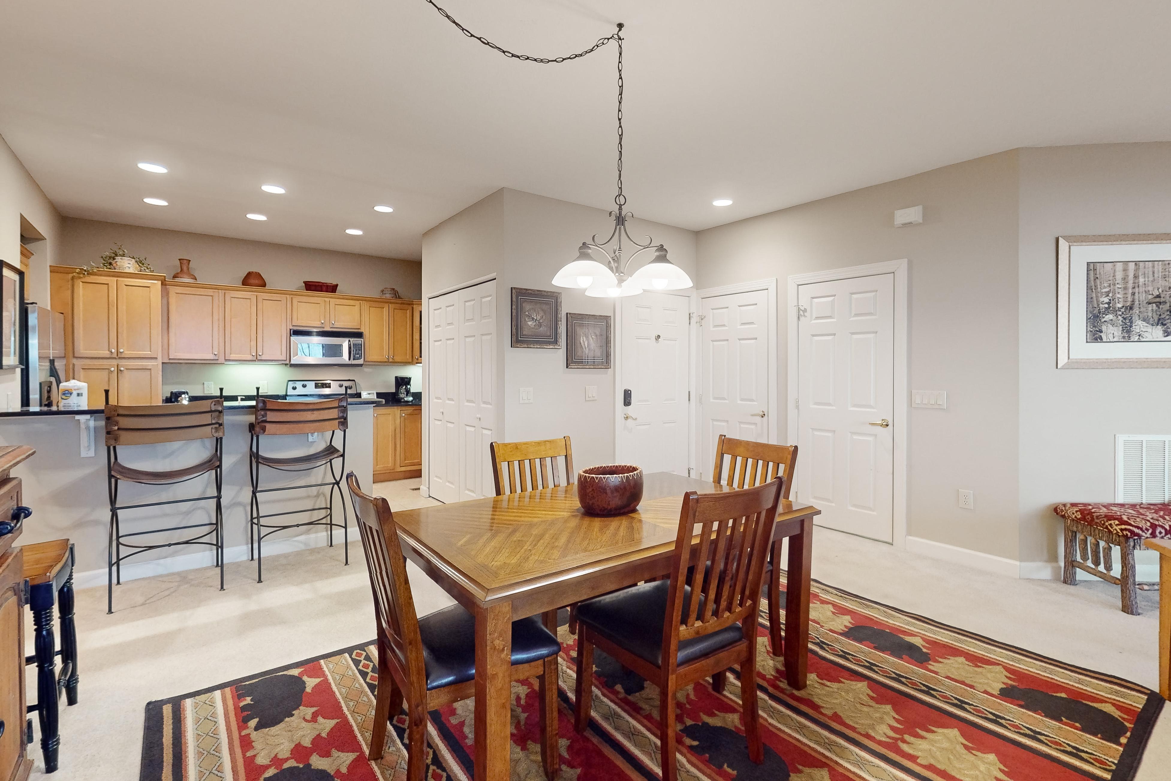 Serenity Overlook in The Reserve