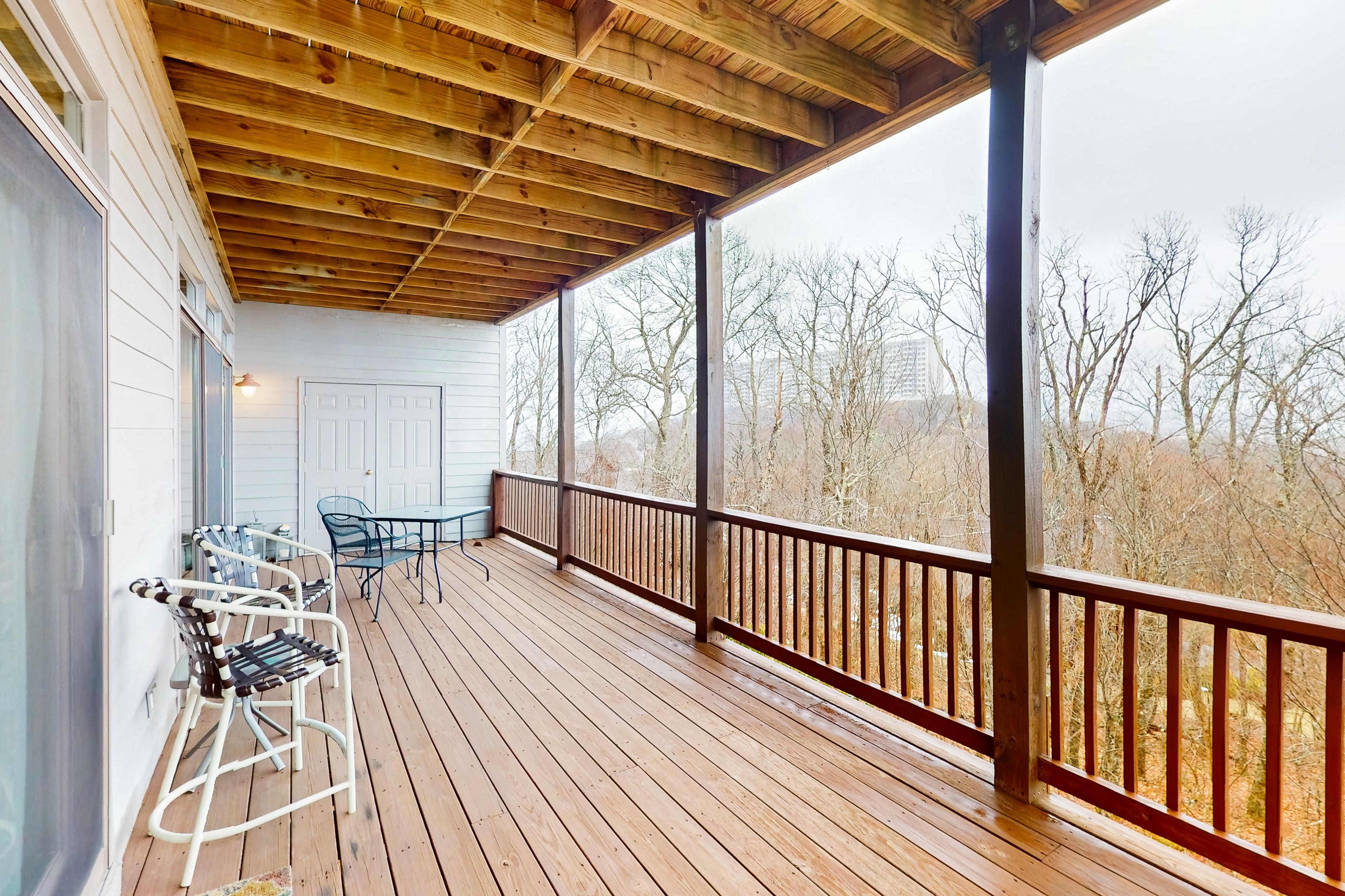 Property Image 2 - Serenity Overlook in The Reserve