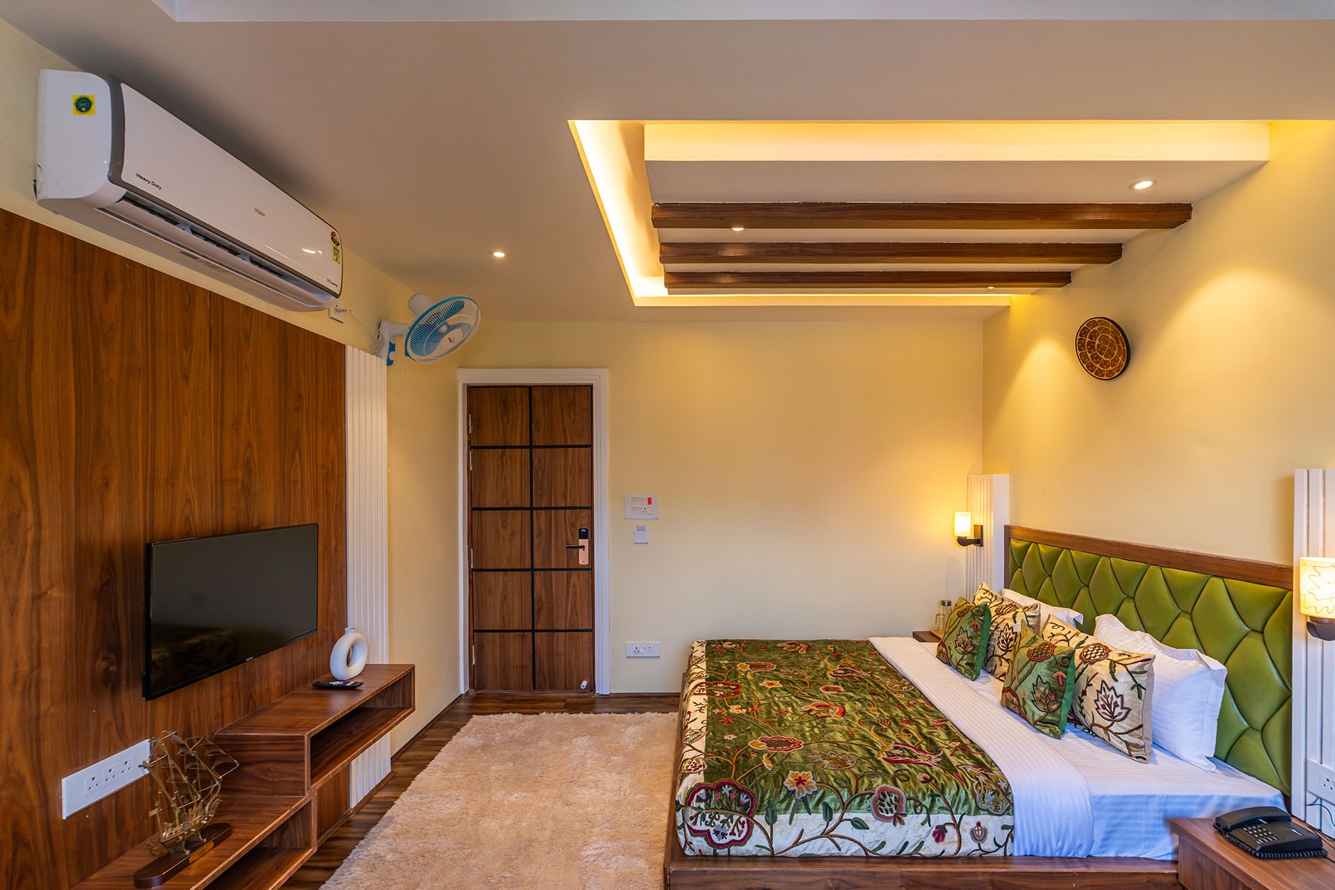 Gauhar Villa Gauhar Villa