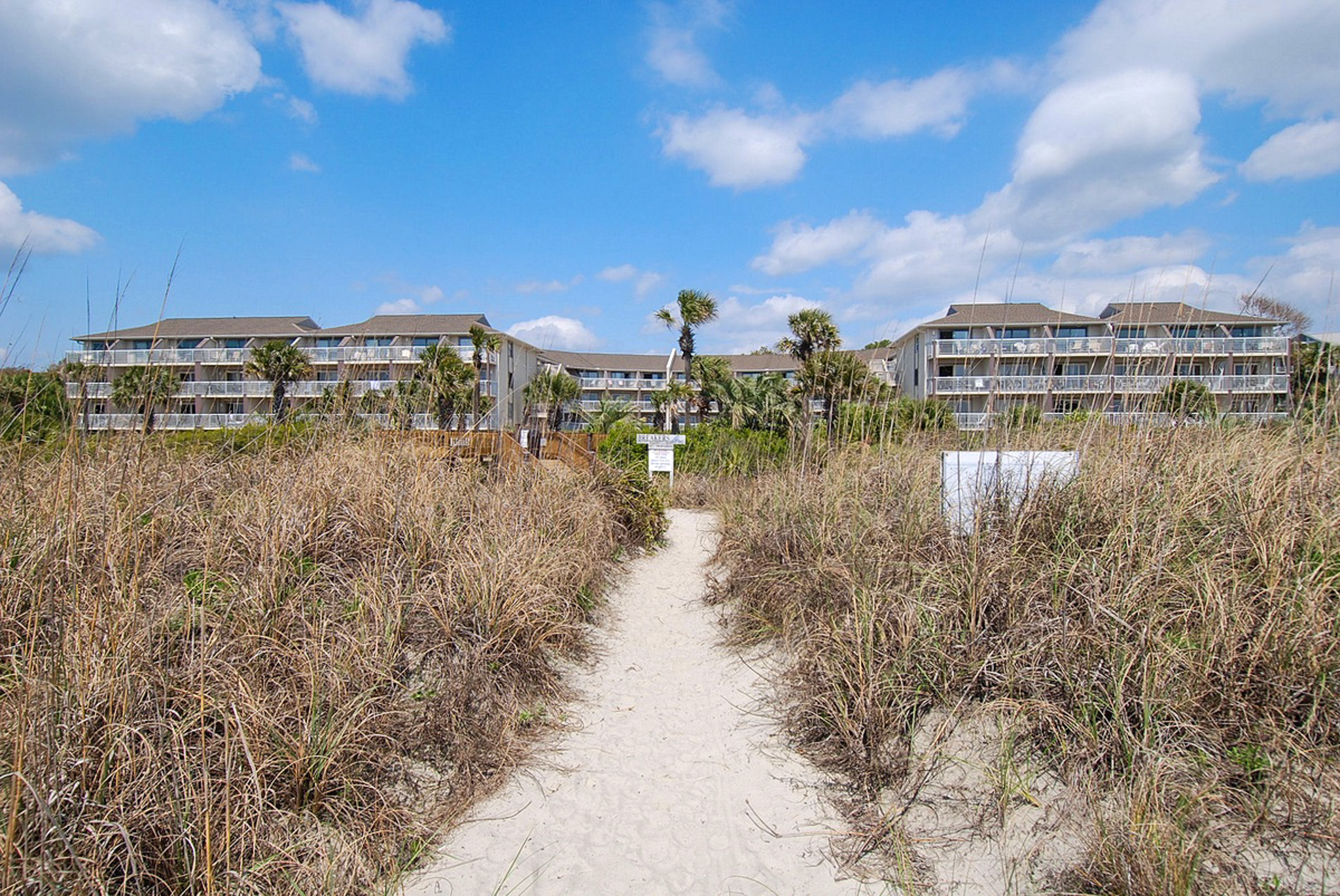 Breakers 304 Home Rental in Hilton Head Island