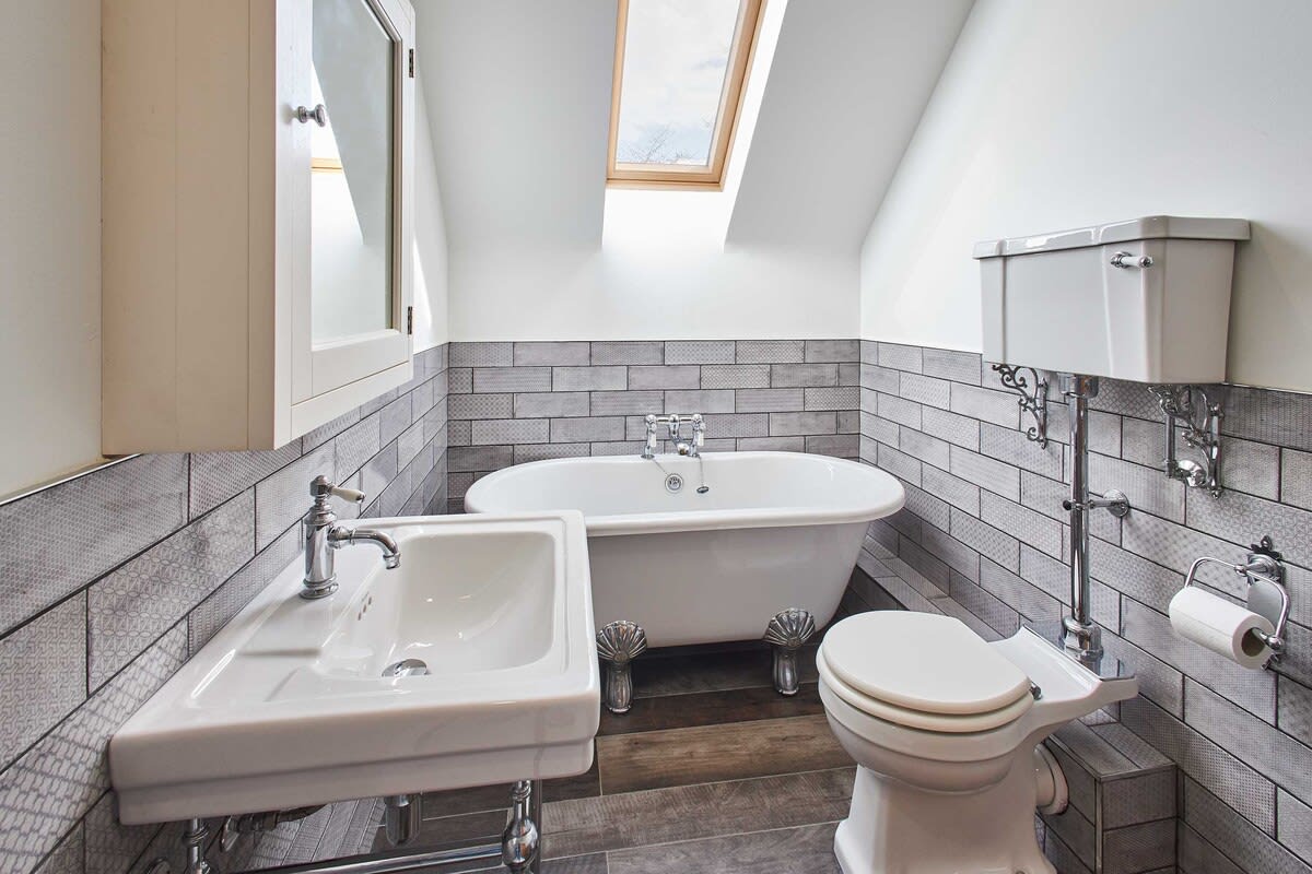 The Coach House, Beal - Host & Stay