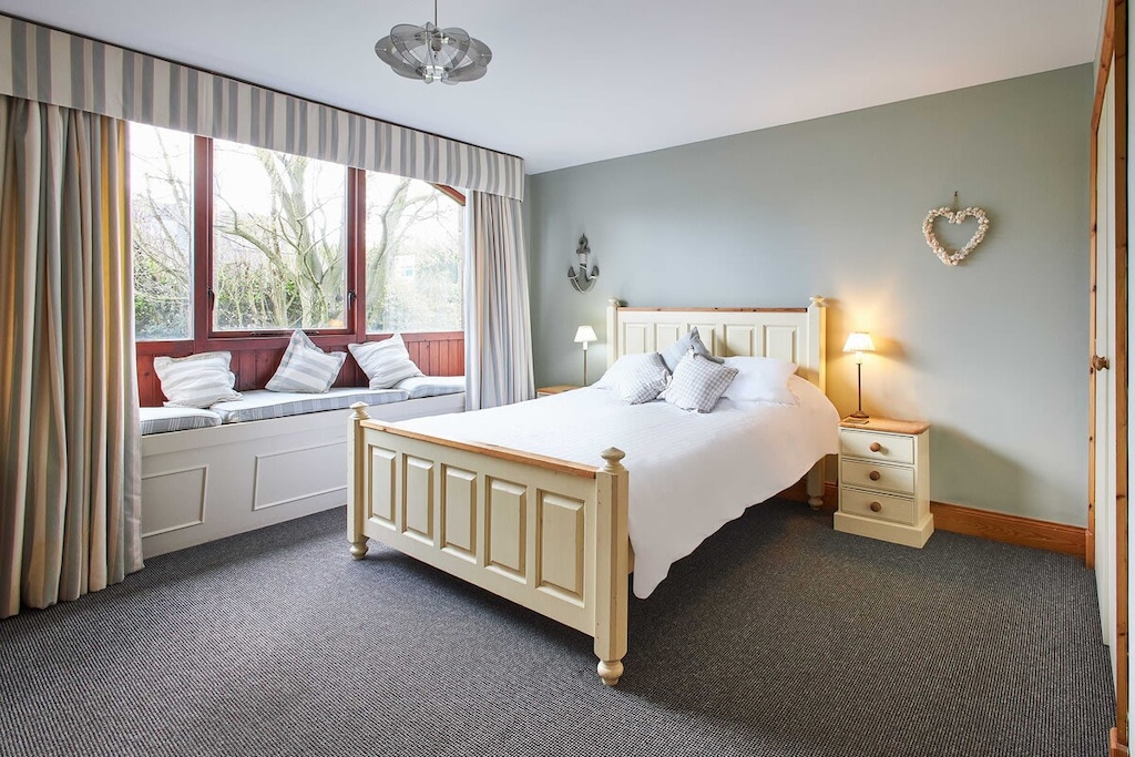 The Coach House, Beal - Host & Stay