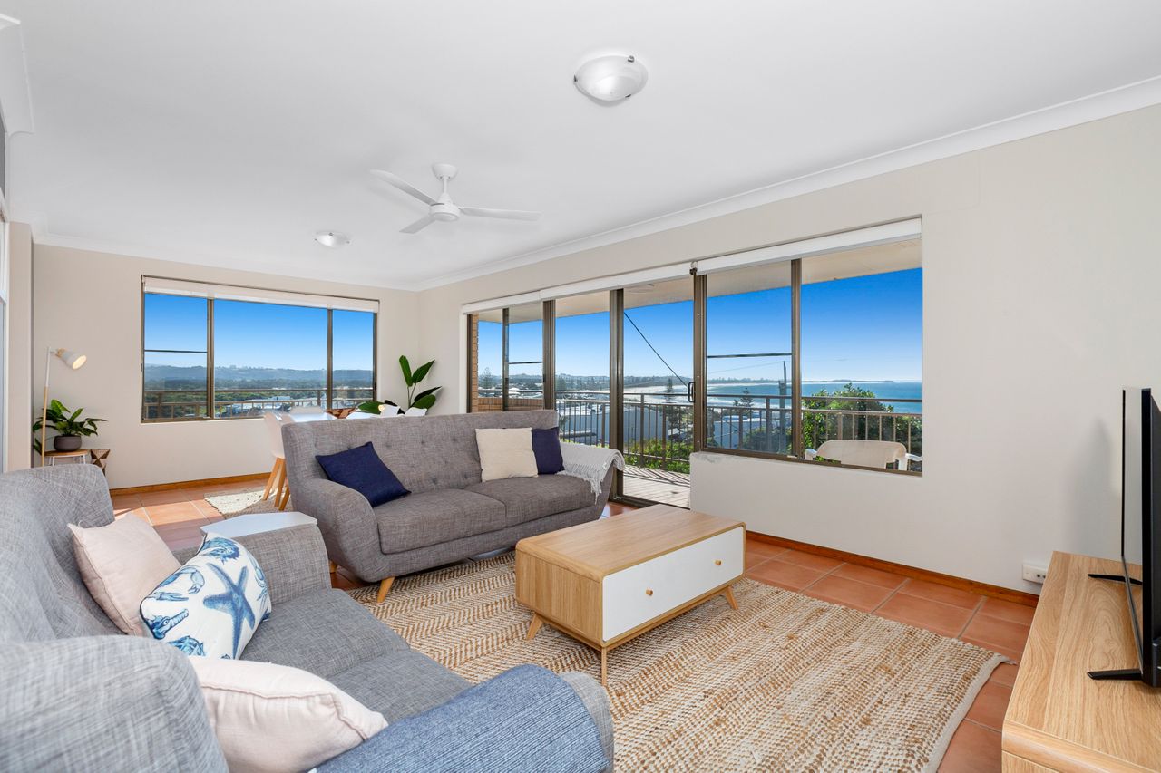 Property Image 2 - Sea Gaze Apartment 4