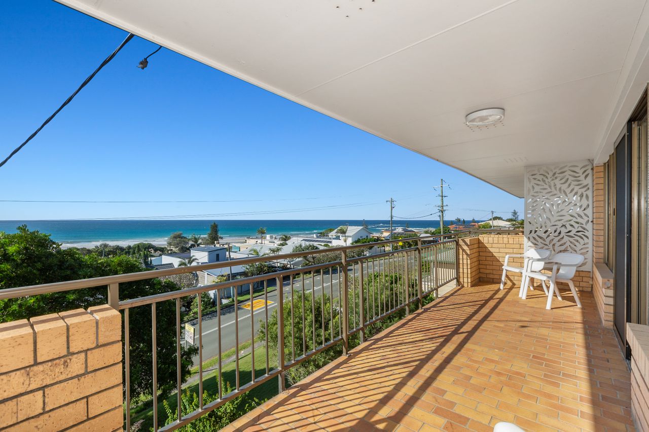 Property Image 1 - Sea Gaze Apartment 4