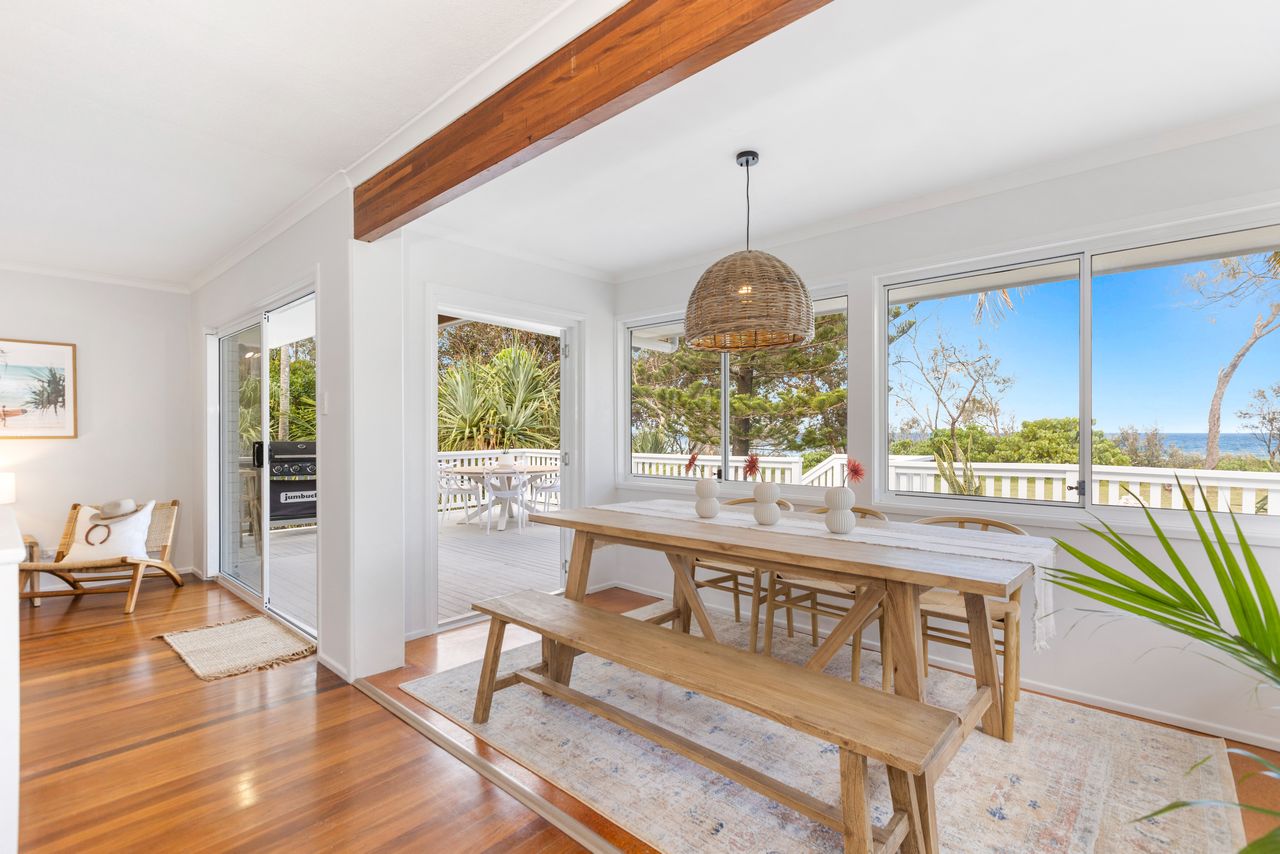 Property Image 1 - Cabarita Beachfront Escape