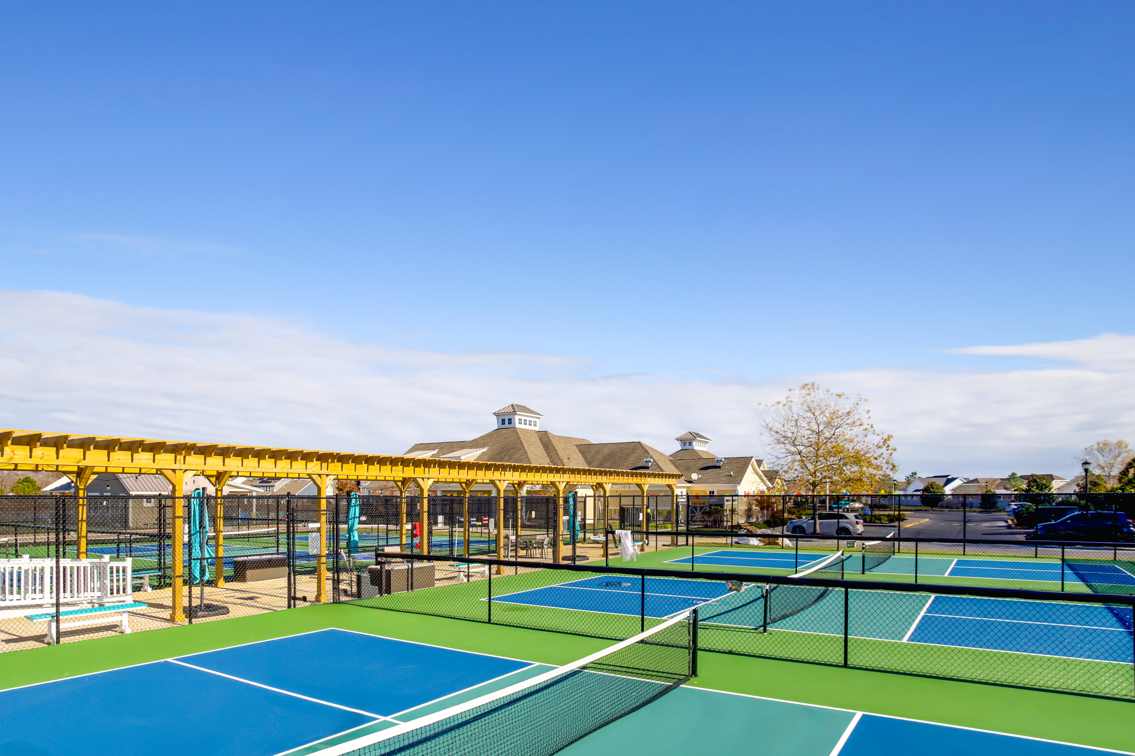 Pool Access & Beach Shuttle: Millville Townhome!