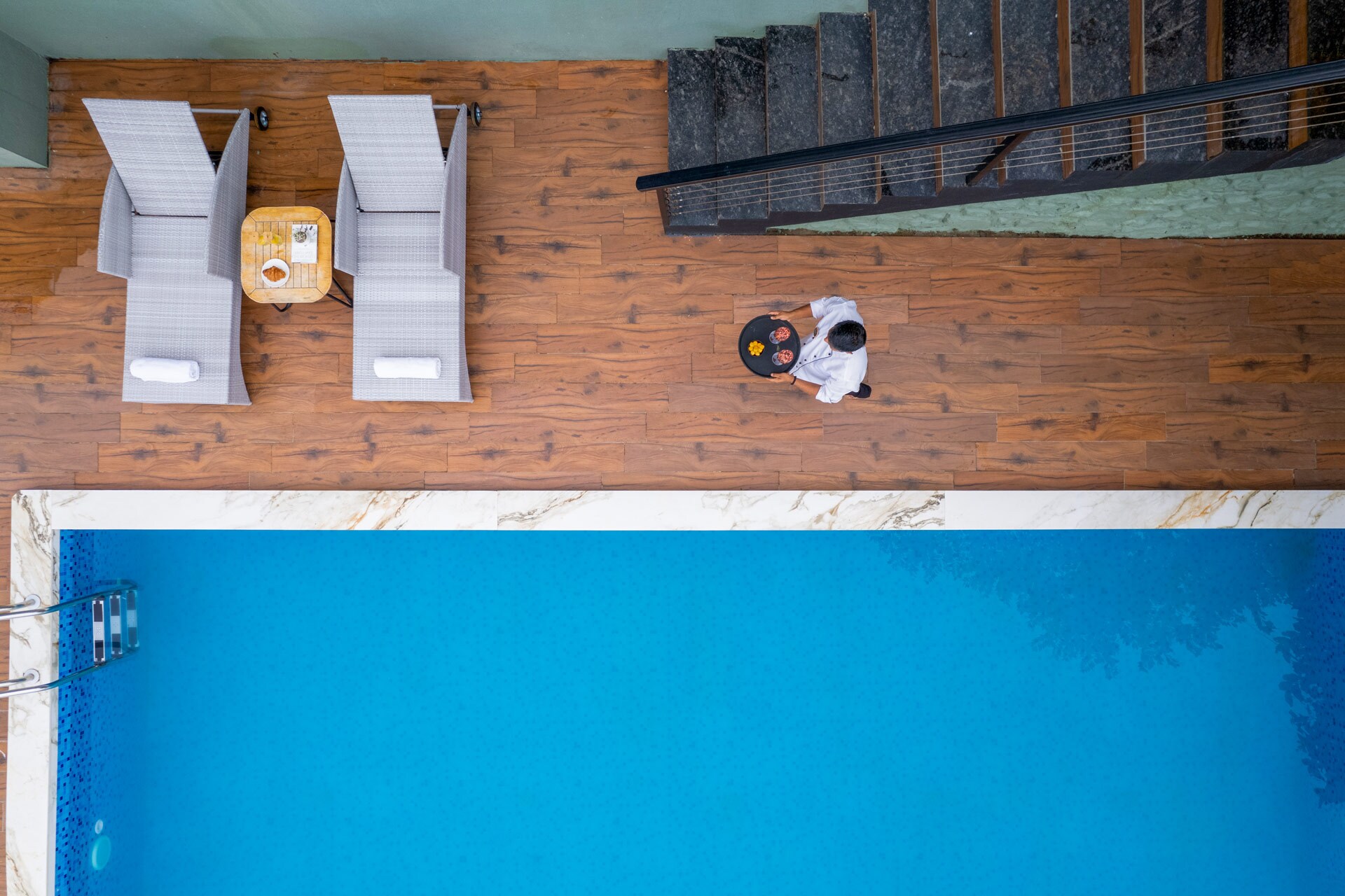 La Rive Villa La Rive Villa