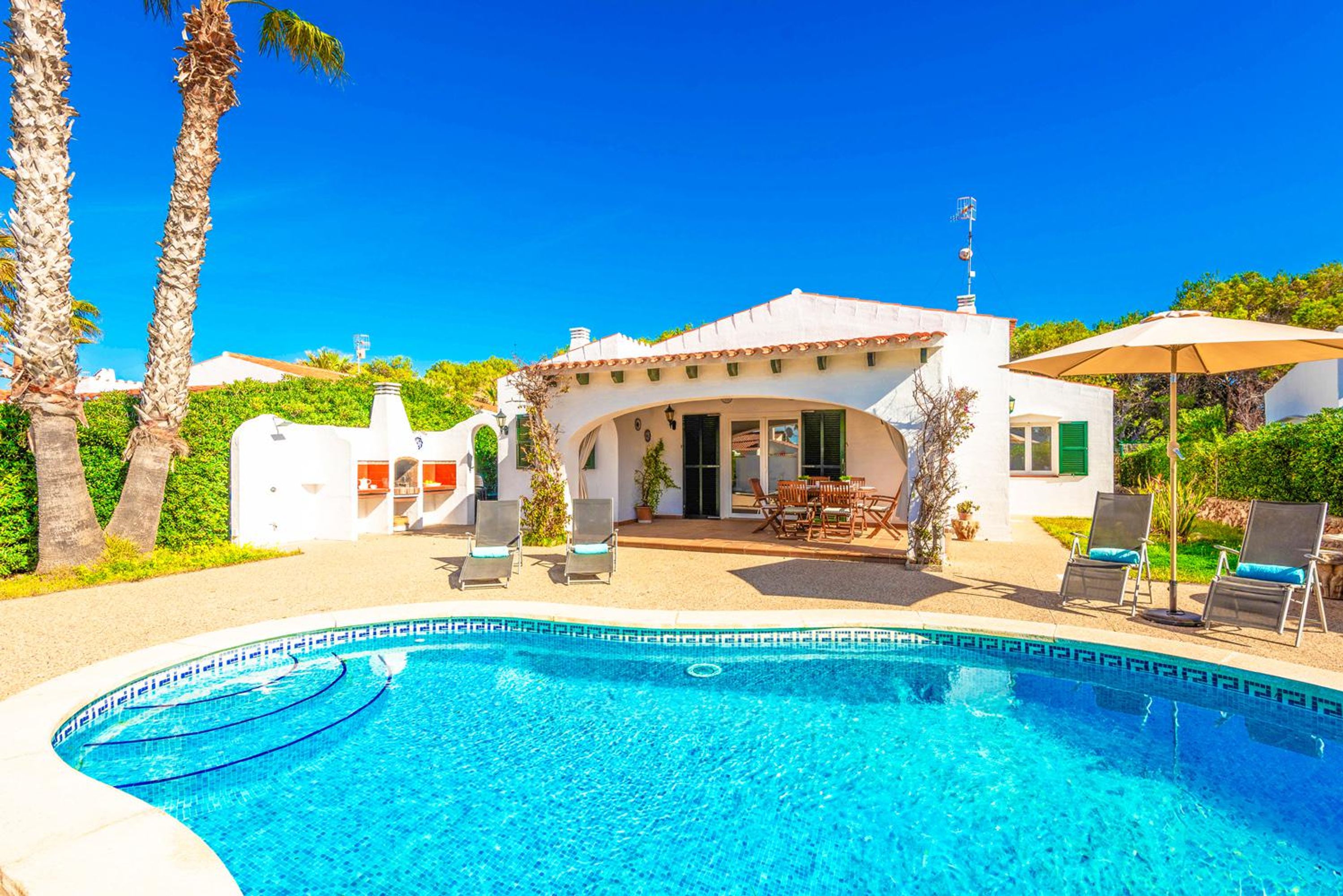 Property Image 1 - Villa Miguel Dos in Cap d Artrutx