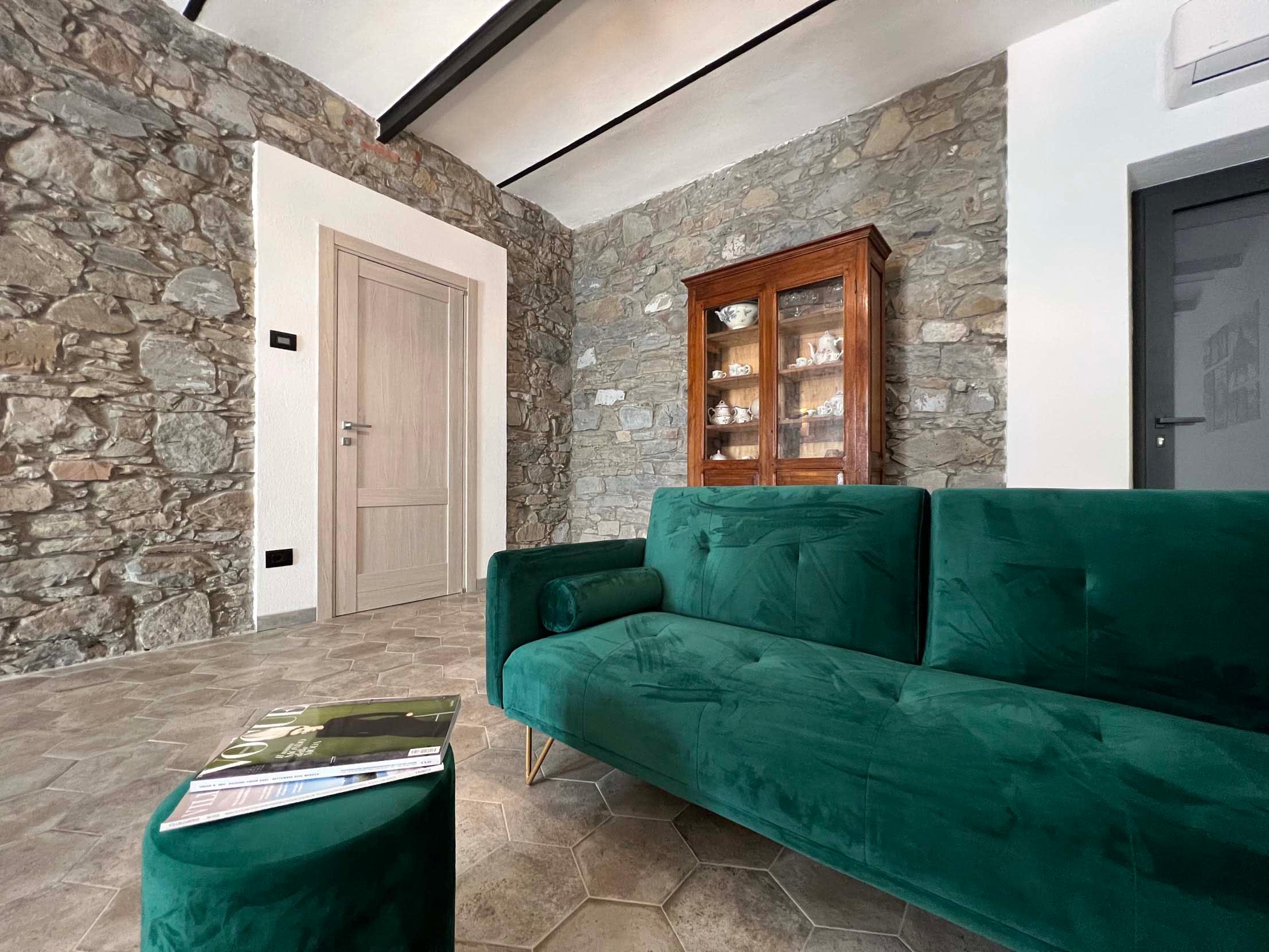 Property Image 2 - Beautiful Rustic Villa In Heart Of Lunigiana