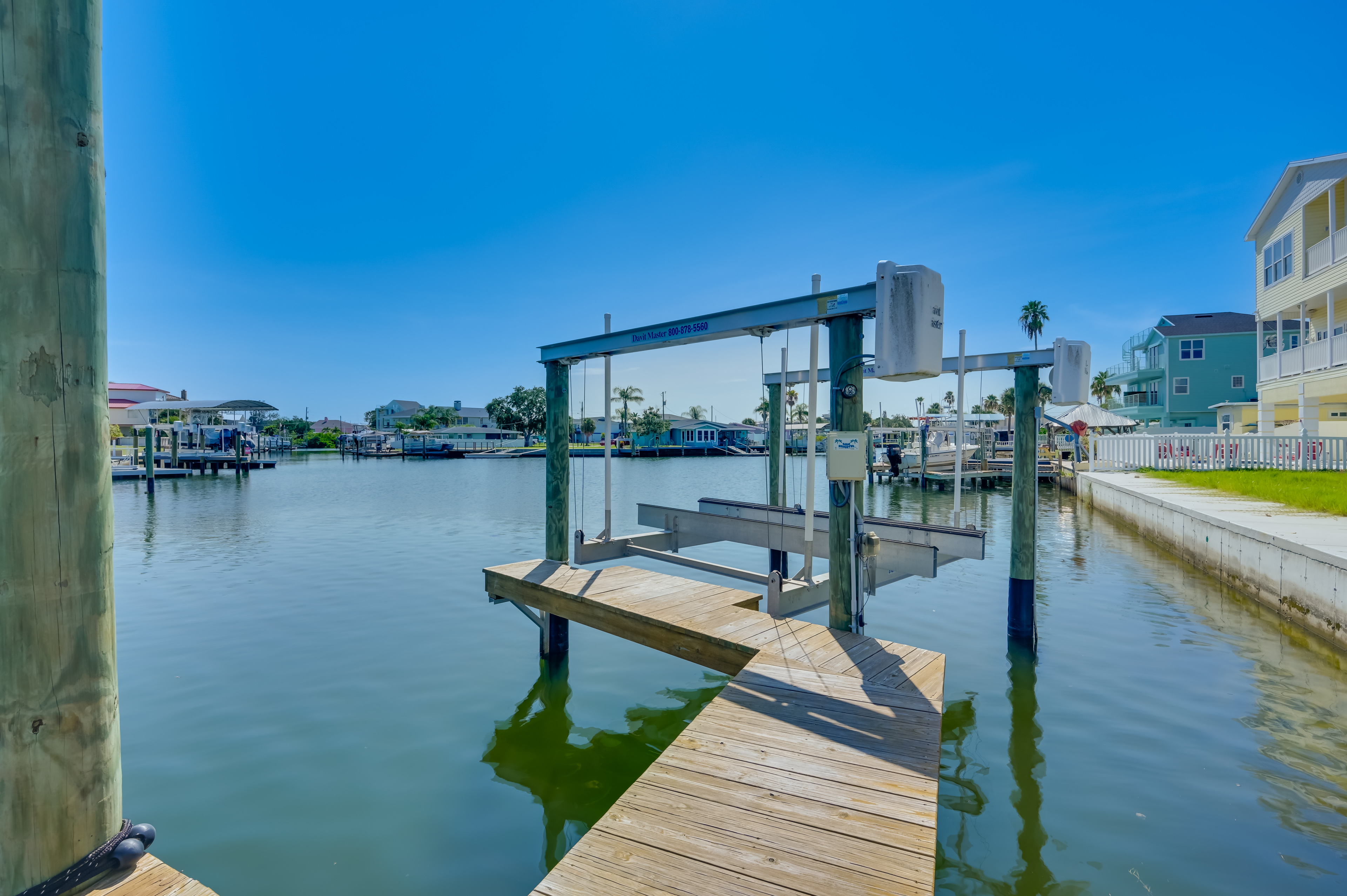 Waterfront Hudson Townhome w/ Dock Access!