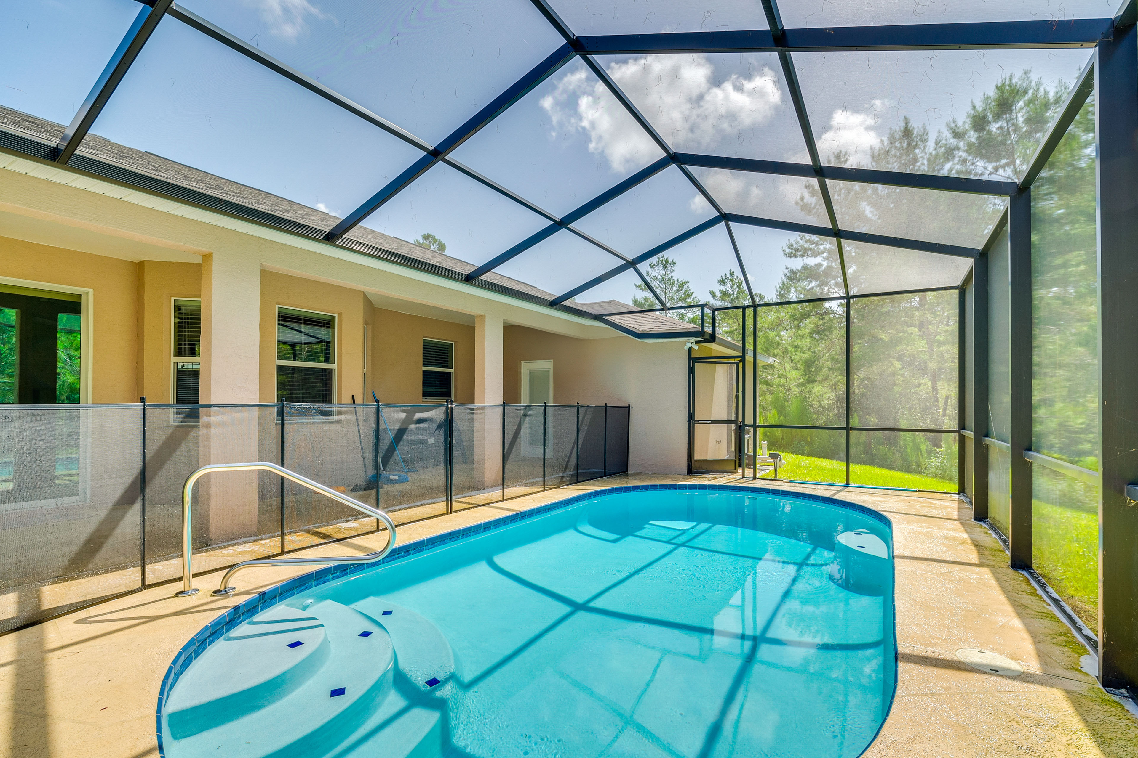 Property Image 2 - Brooksville Home ~ 5 Mi to Weeki Wachee Springs!