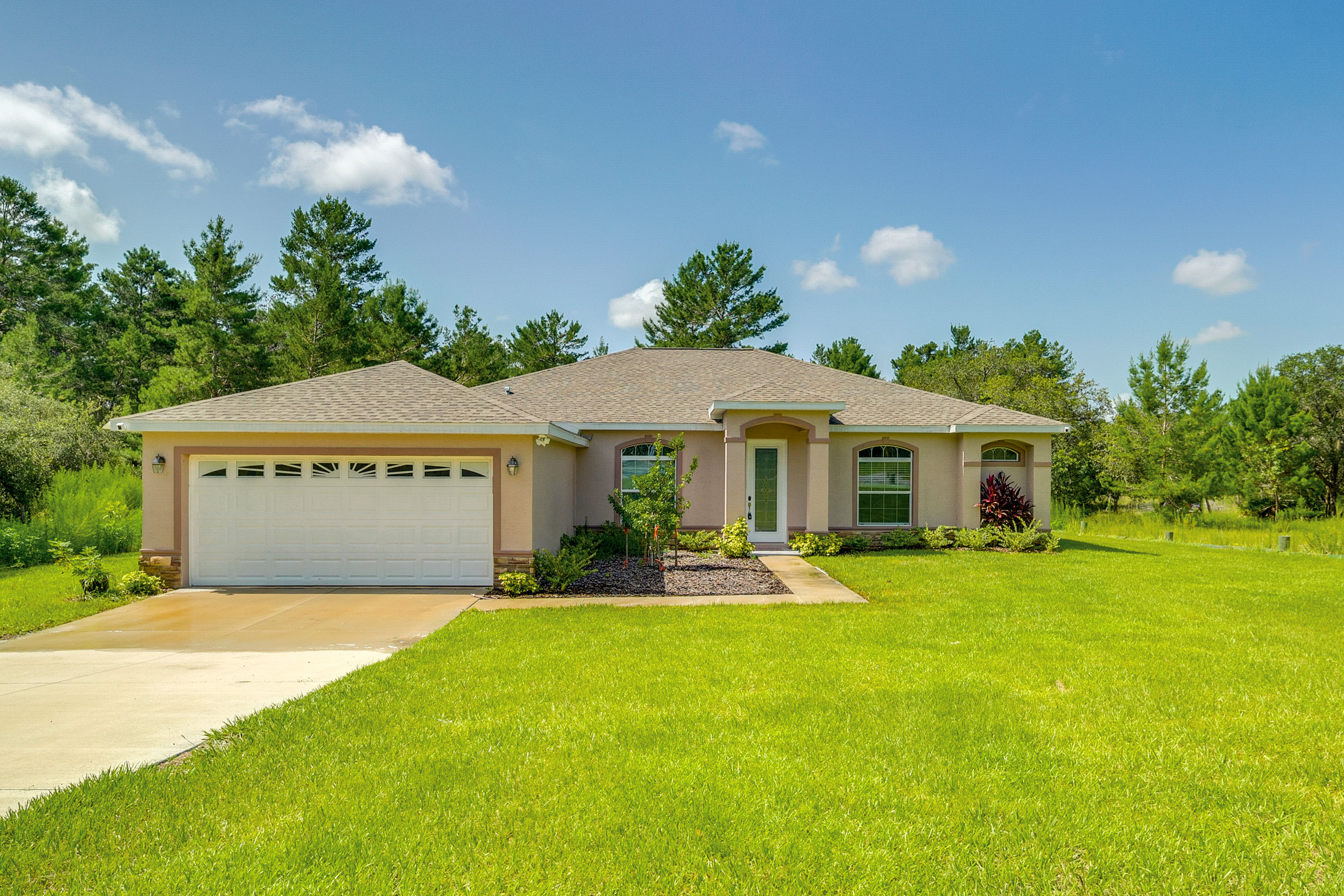 Property Image 1 - Brooksville Home ~ 5 Mi to Weeki Wachee Springs!