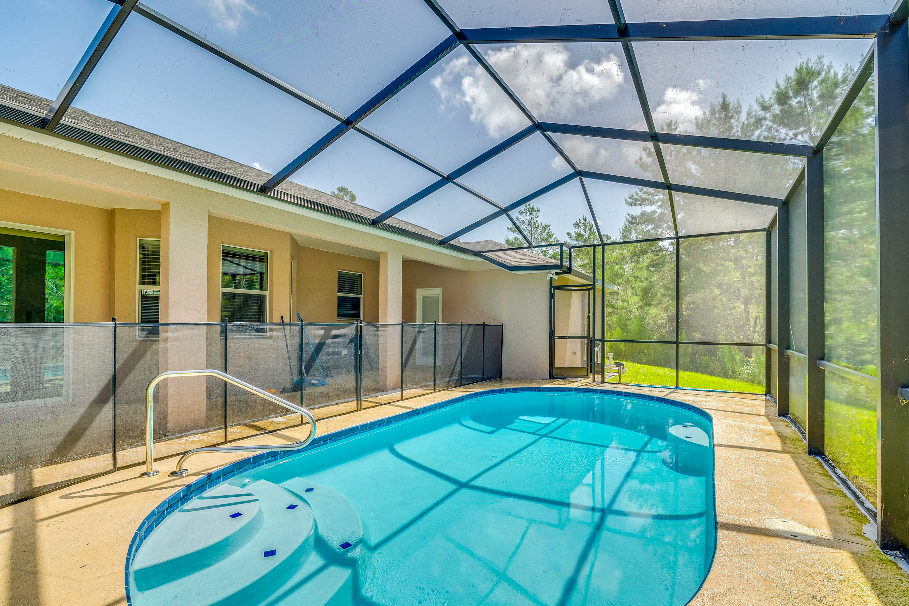 Property Image 2 - Brooksville Home ~ 5 Mi to Weeki Wachee Springs!