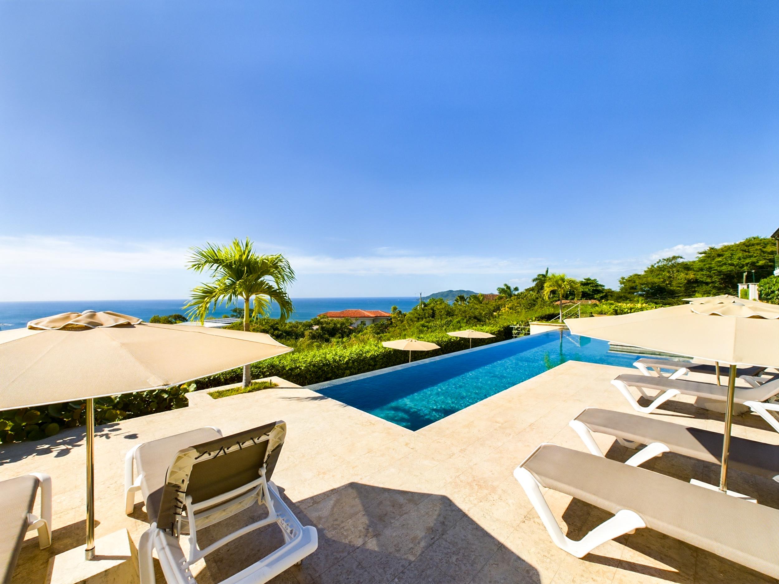 Property Image 1 - Condo Mirador-Breathtaking Ocean View