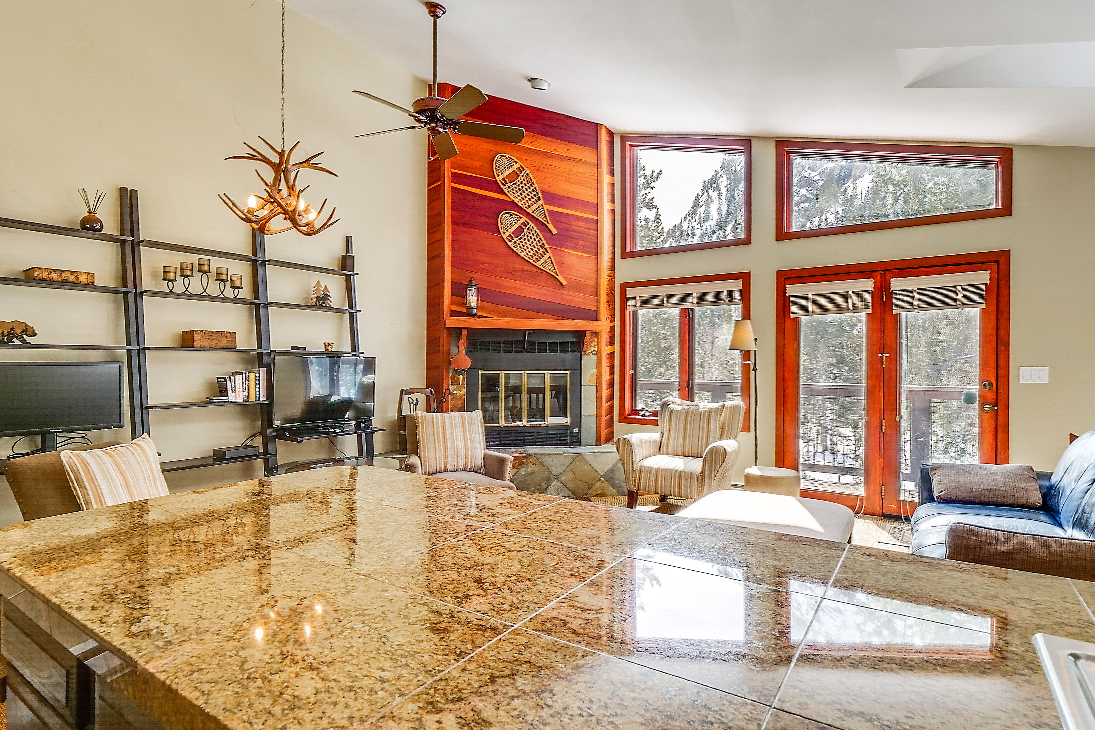 Property Image 1 - Downtown Frisco Townhome ~ 1 Mi to Lake Dillon!