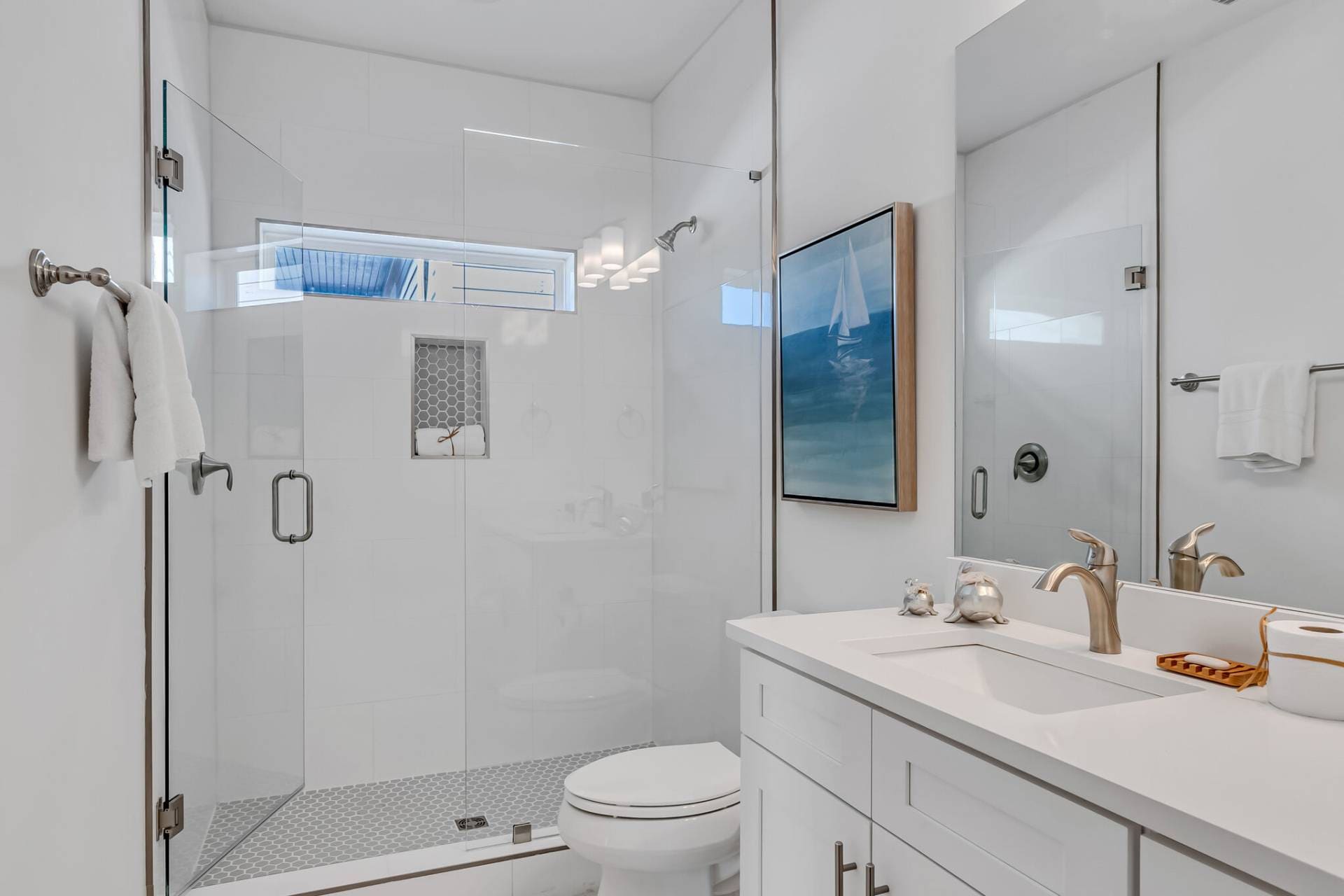 Salty Springs Salty Springs