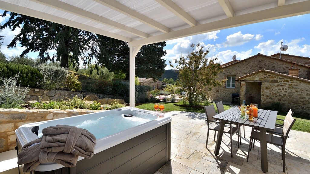 Rooms: Balcony/Terrace