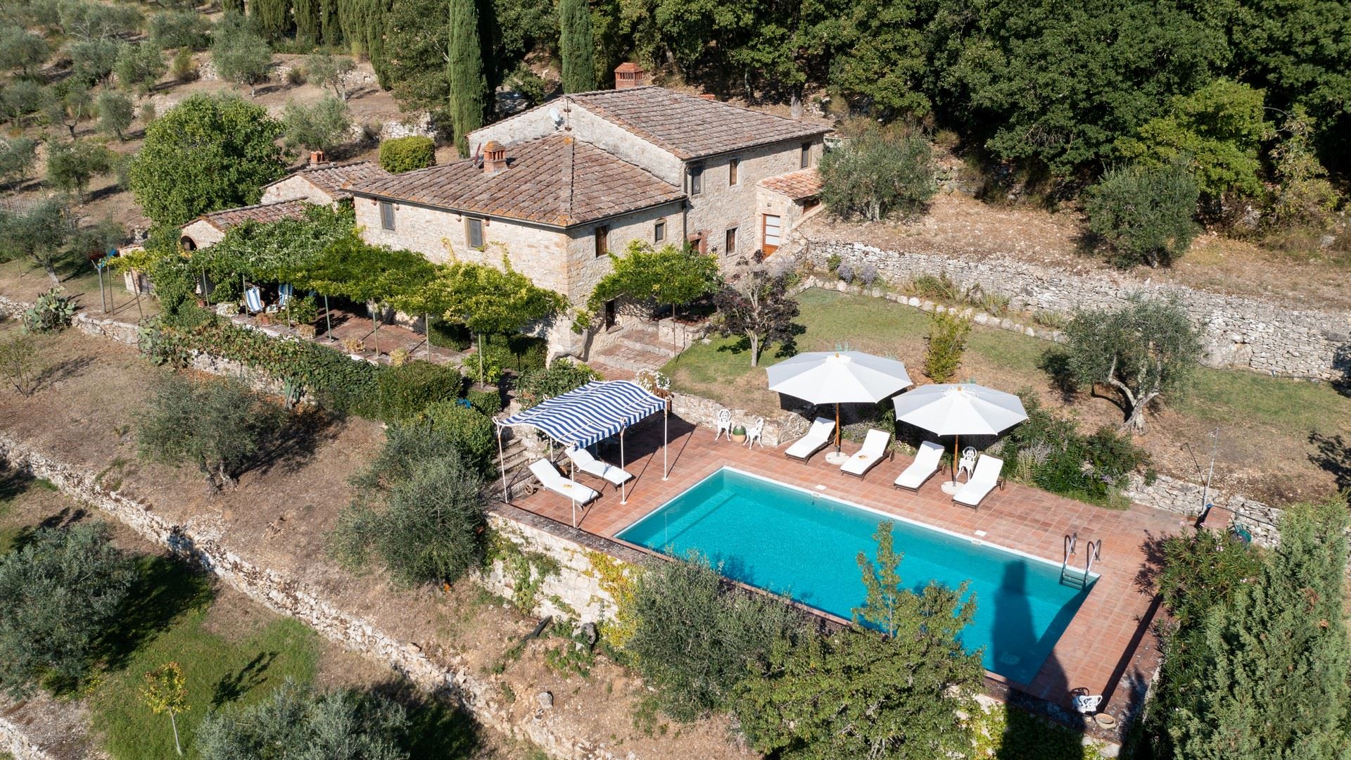 Property Image 2 - Villa Solatio