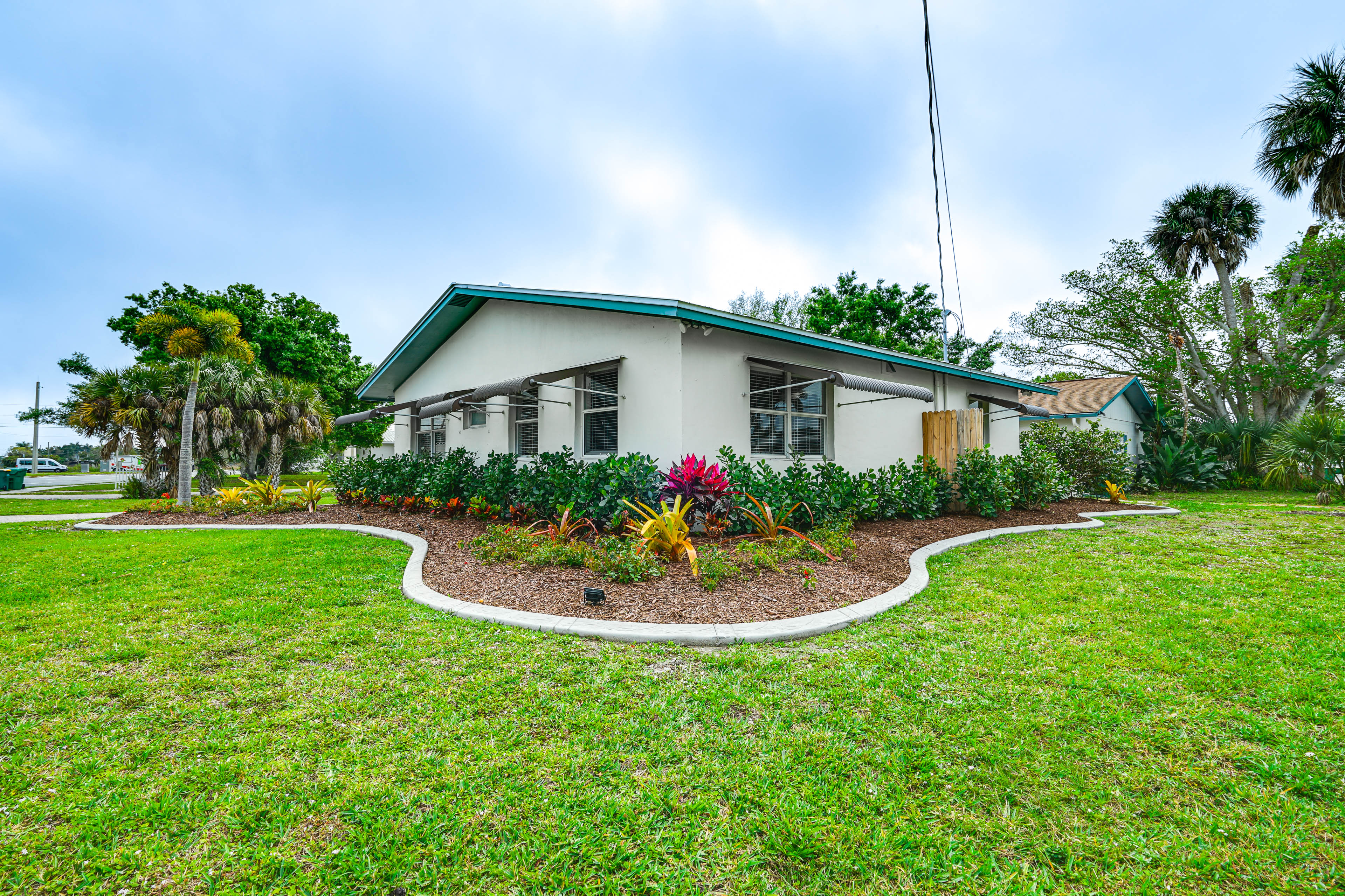 Property Image 1 - Updated Punta Gorda Home ~ 1 Mi to Laishley Park!