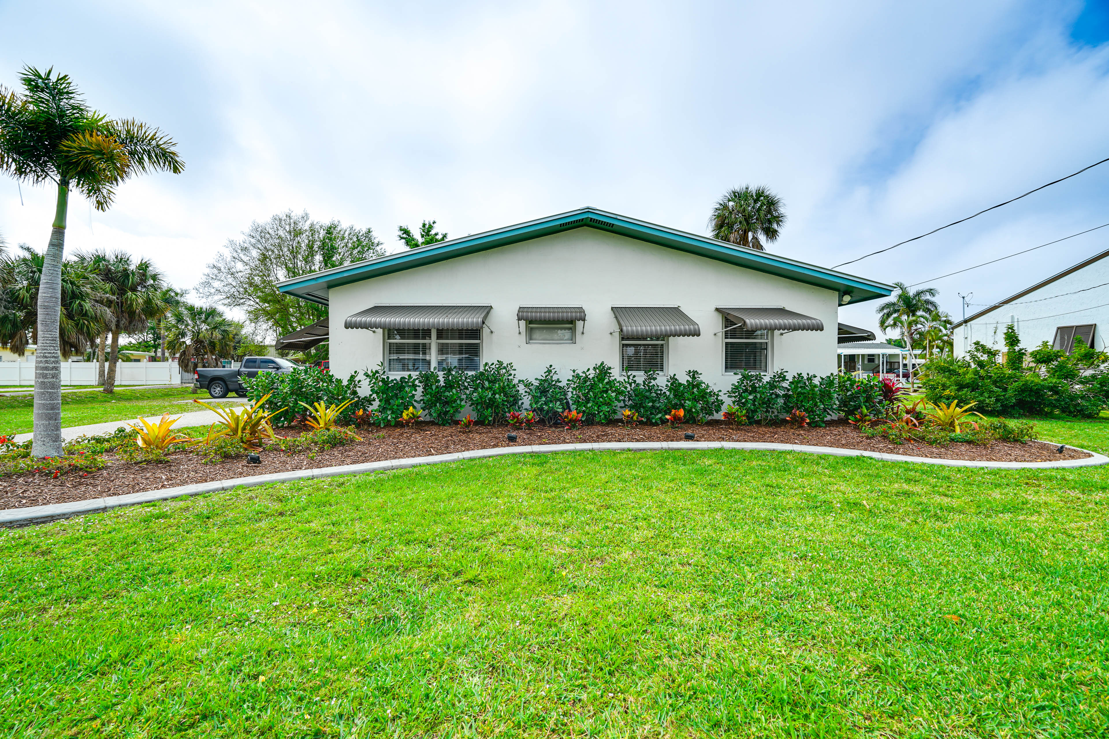 Property Image 2 - Updated Punta Gorda Home ~ 1 Mi to Laishley Park!